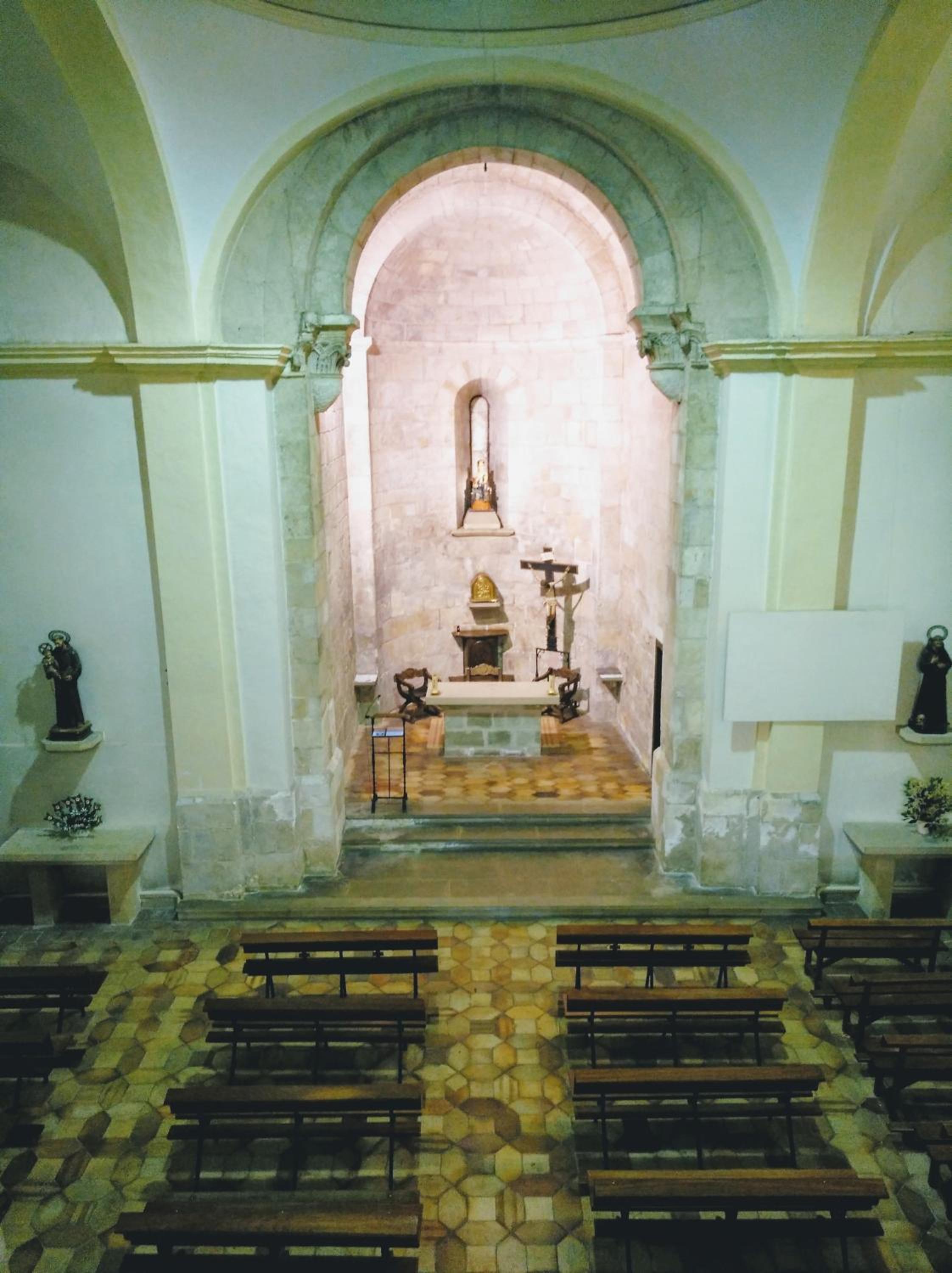 Albergue Capuchinos Rocamador