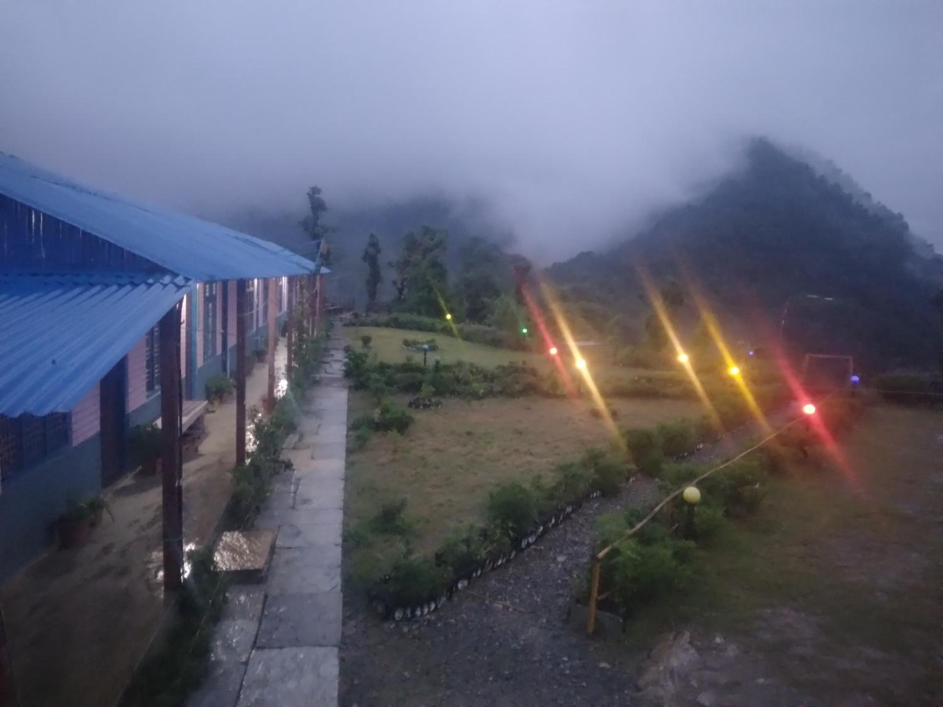 Hotel supertop view guest house view 4