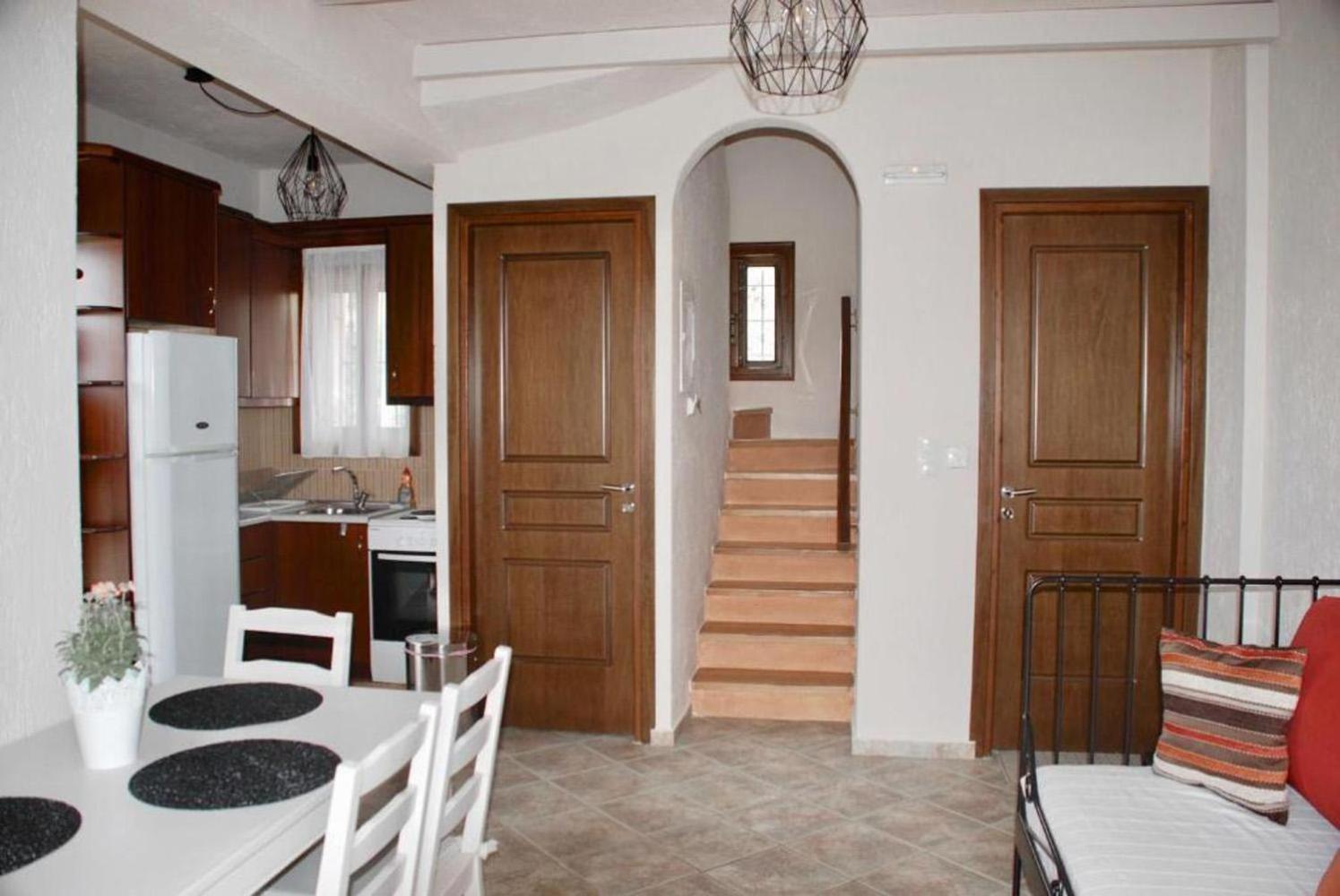 Panorama II Villas view 3