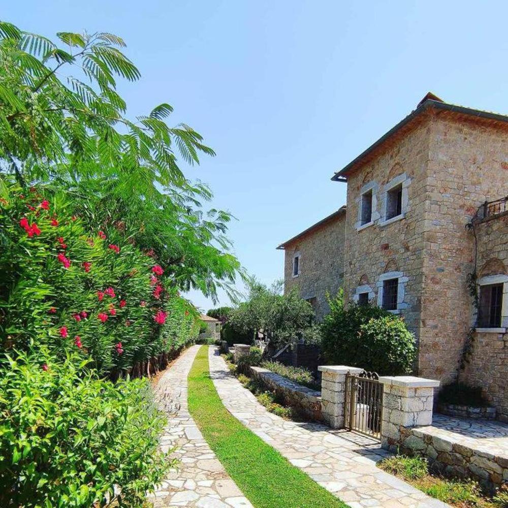 Panorama II Villas view 5