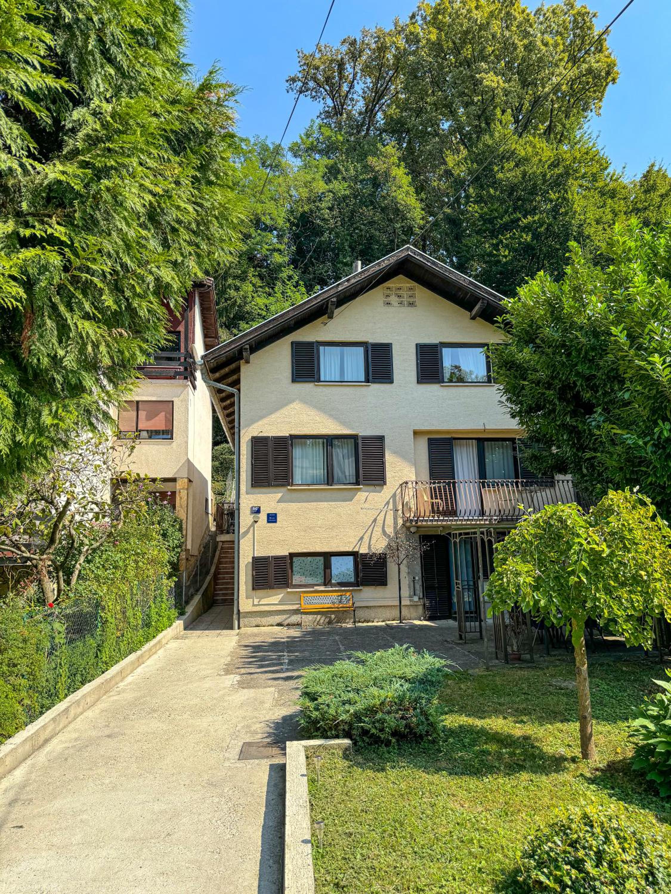 Apartman Mibel