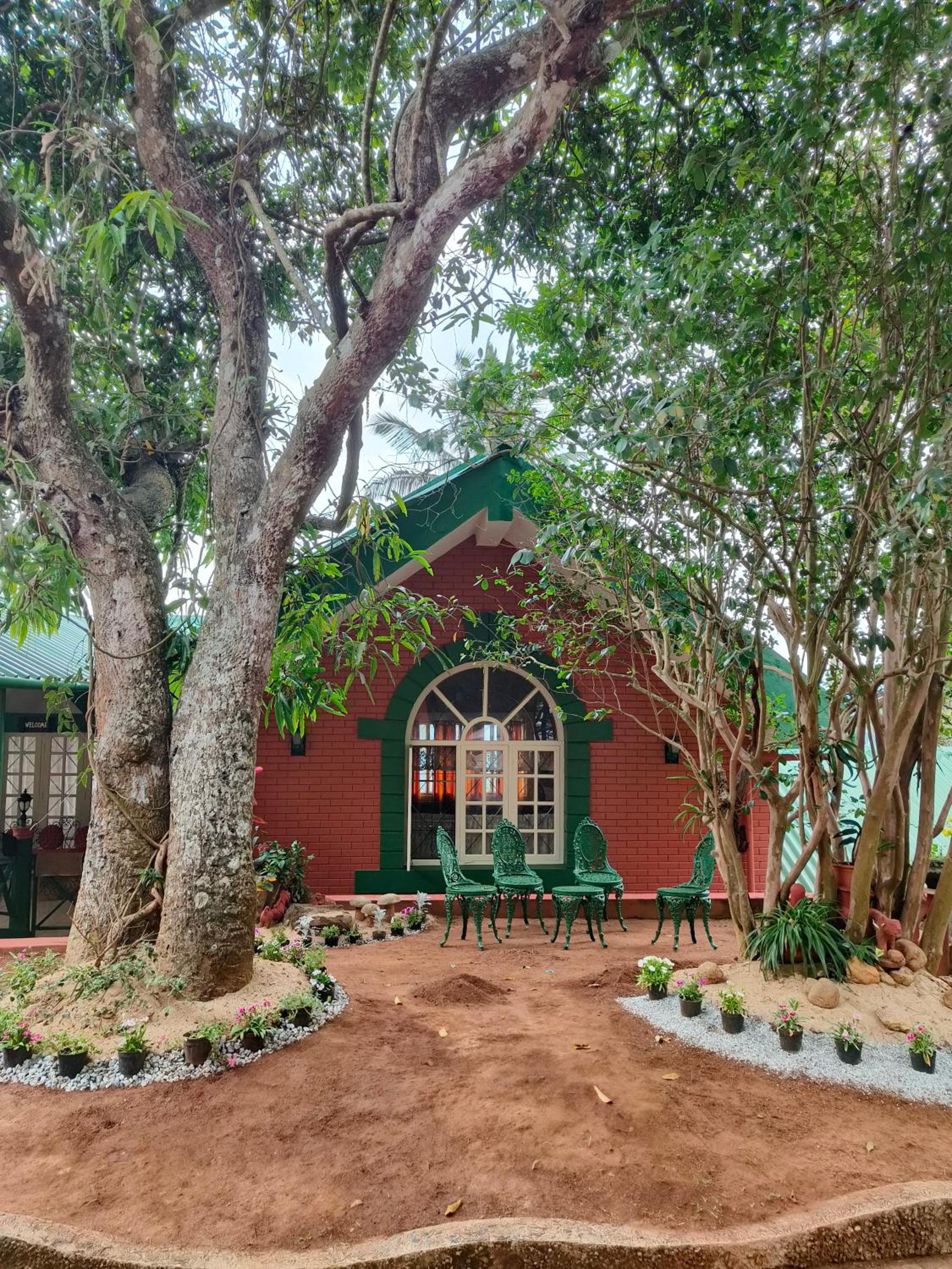 building