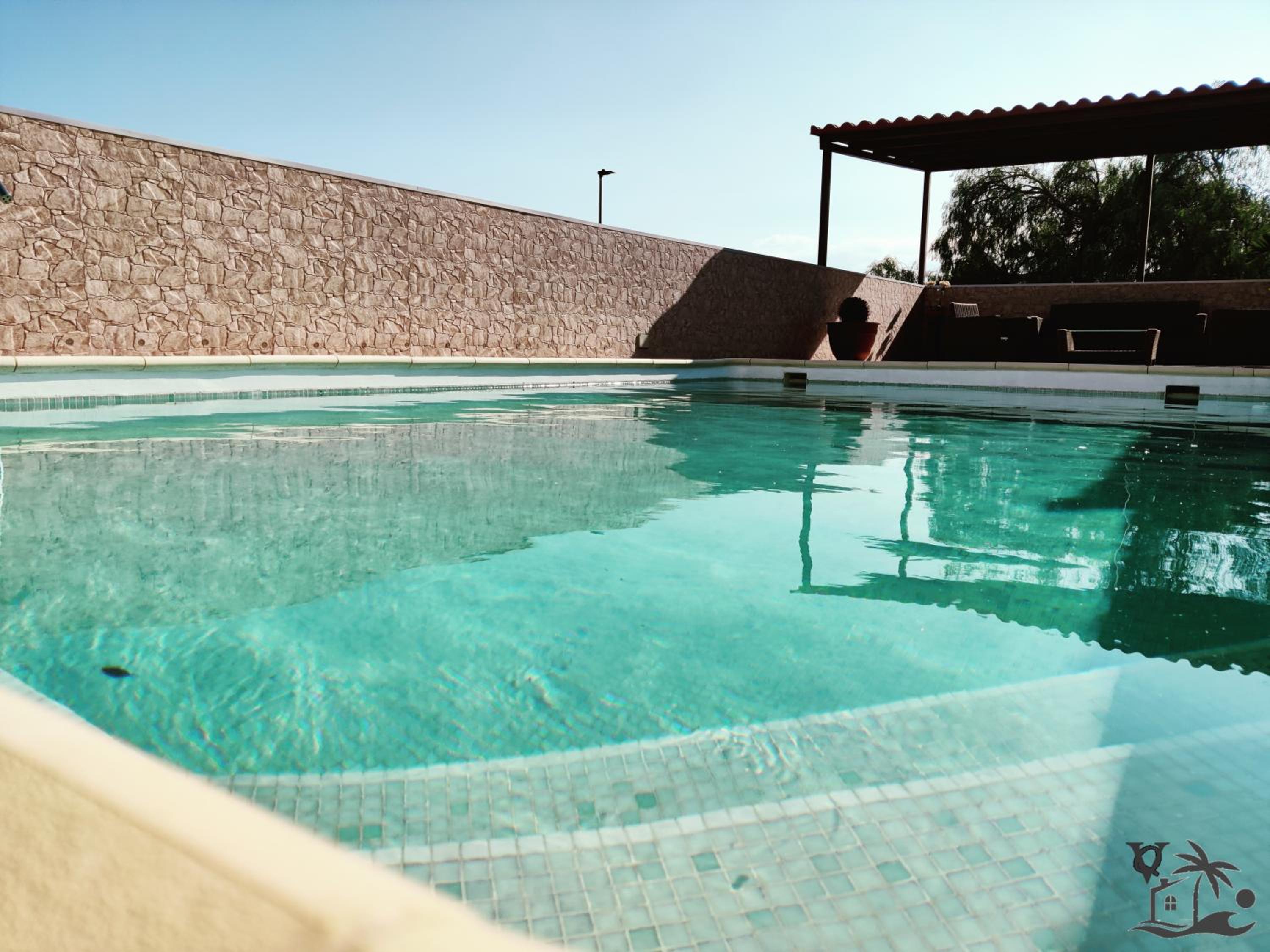 Villa Queca Private heated pool cannon water and jacuzzi