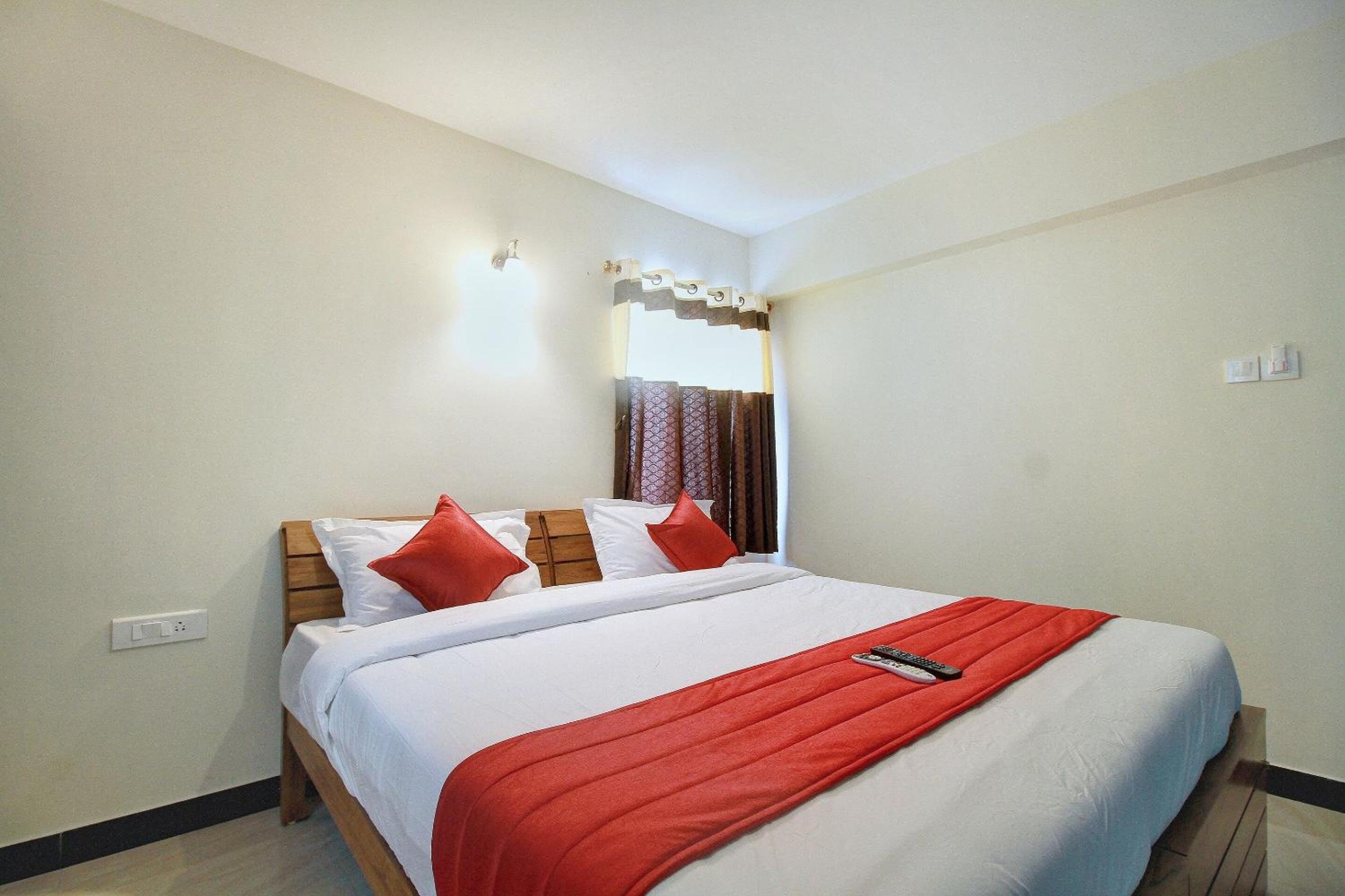 Sunstar Apartment