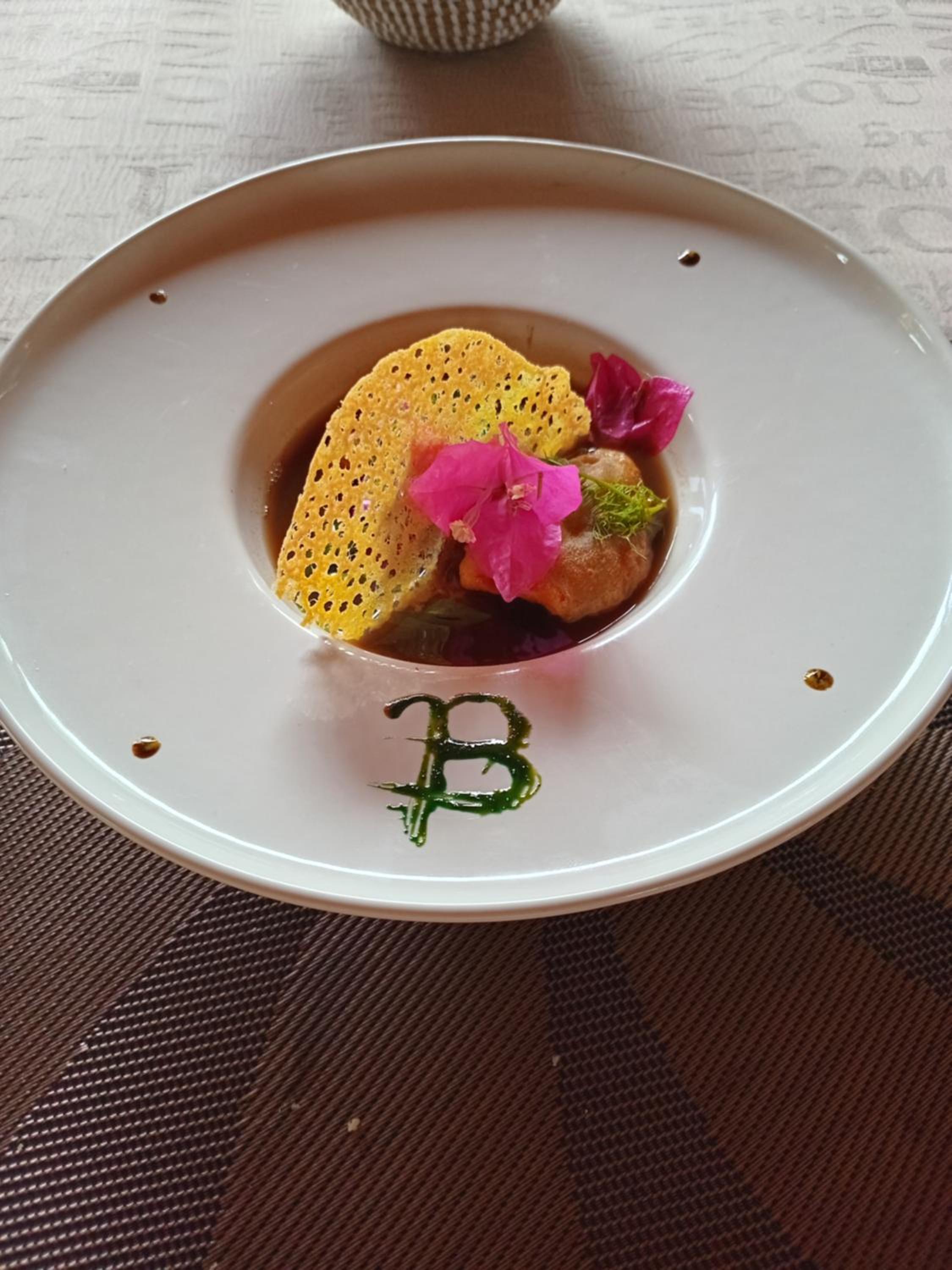 Baobab Lodge