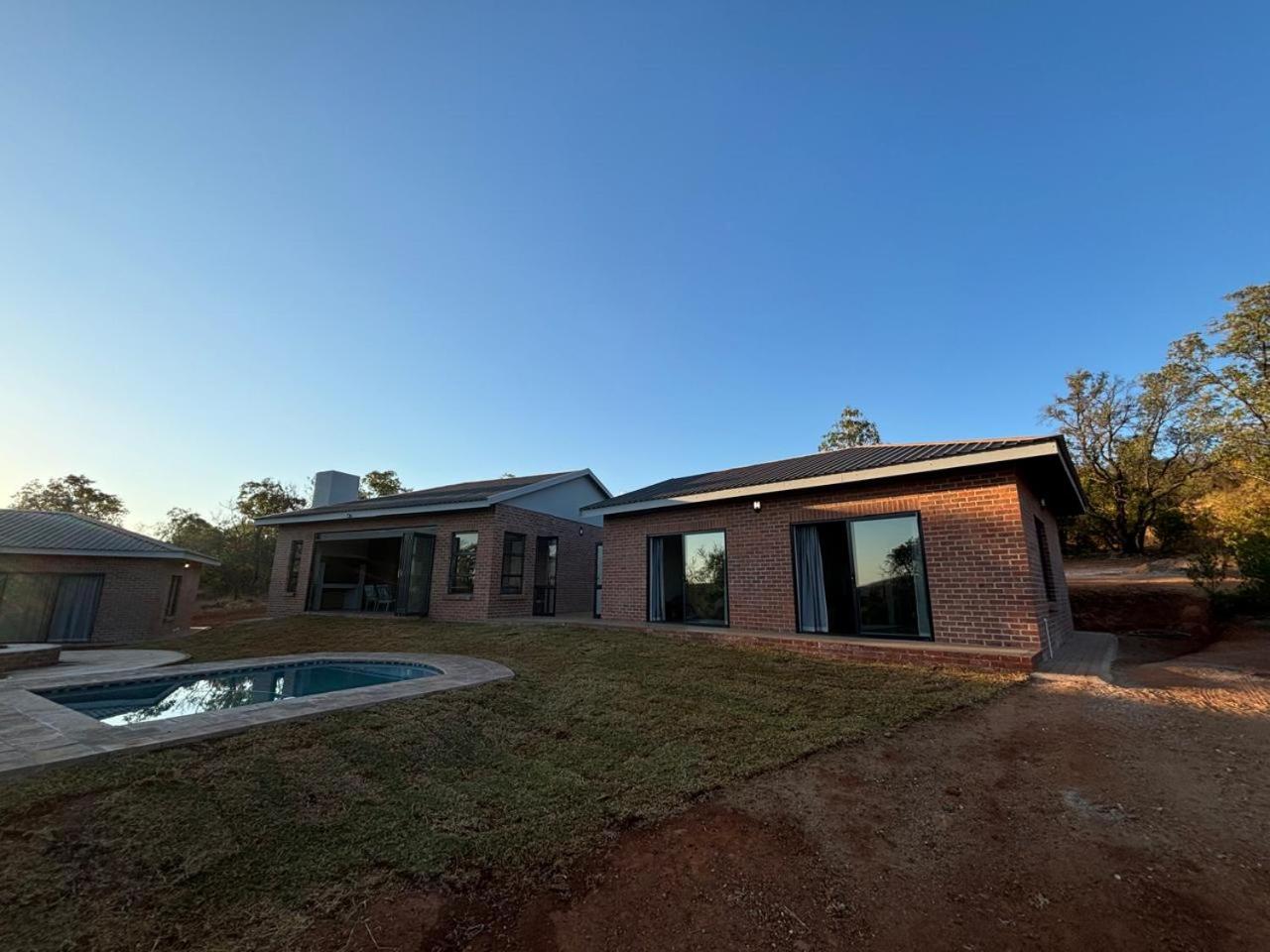 Elements Golfers Lodge 123