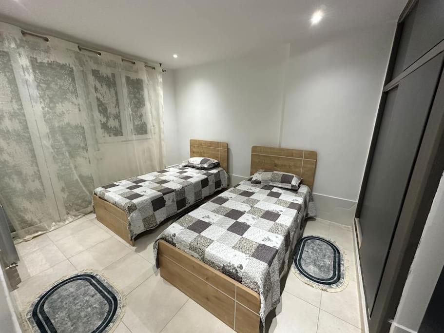 Appartement Alger luxe et confort en Bord de mer view 3