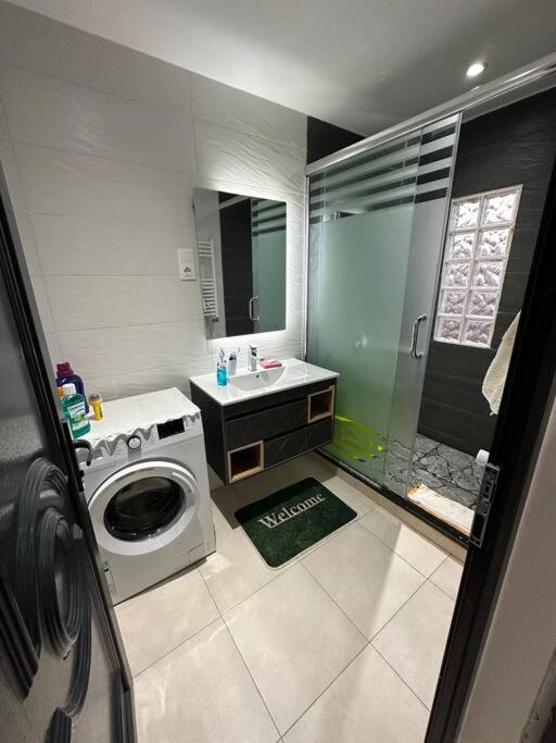 Appartement Alger luxe et confort en Bord de mer view 4