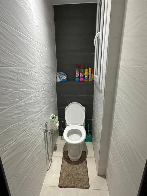 Appartement Alger luxe et confort en Bord de mer view 5