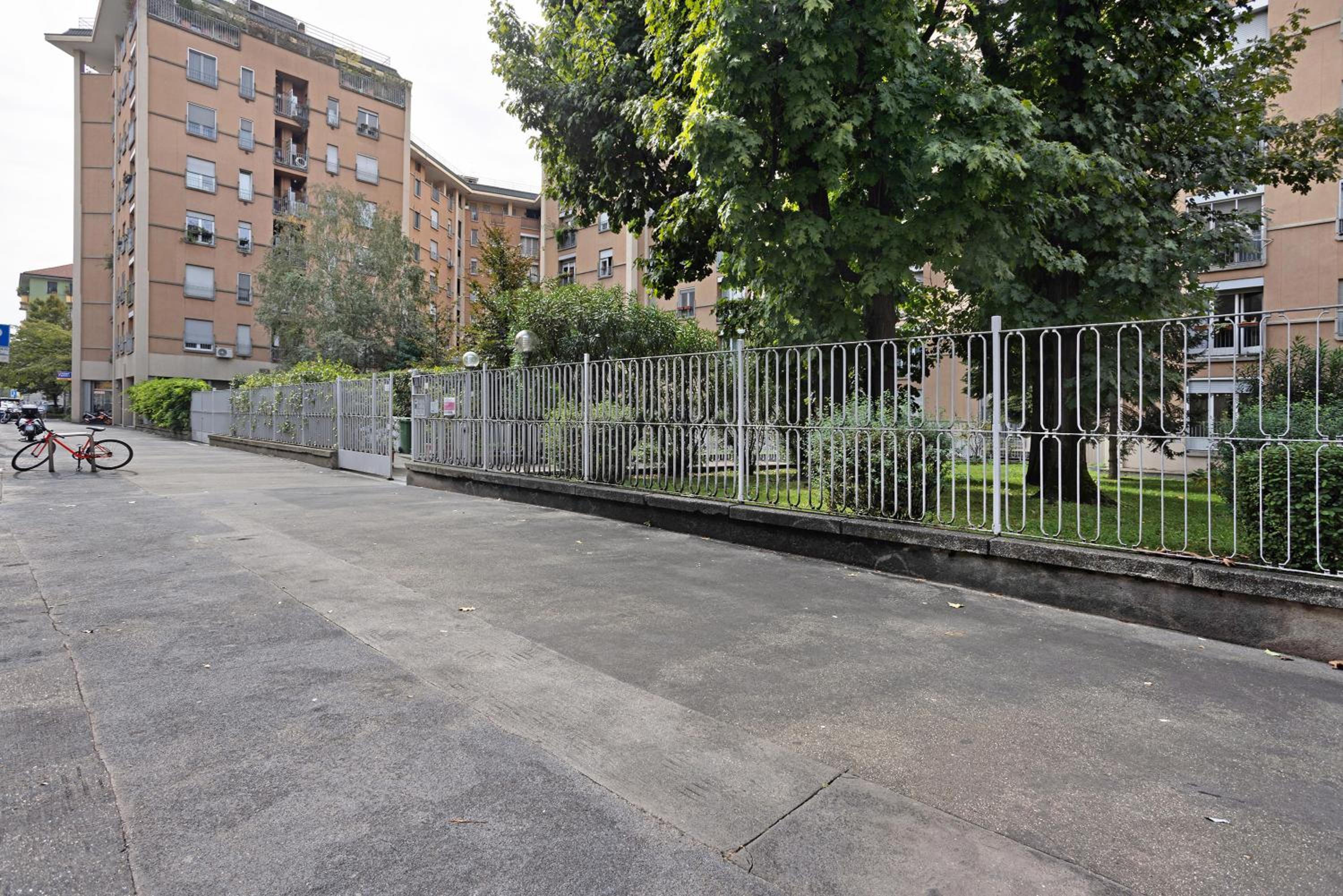 Appartamento Cadolini - Duomo 20 mn