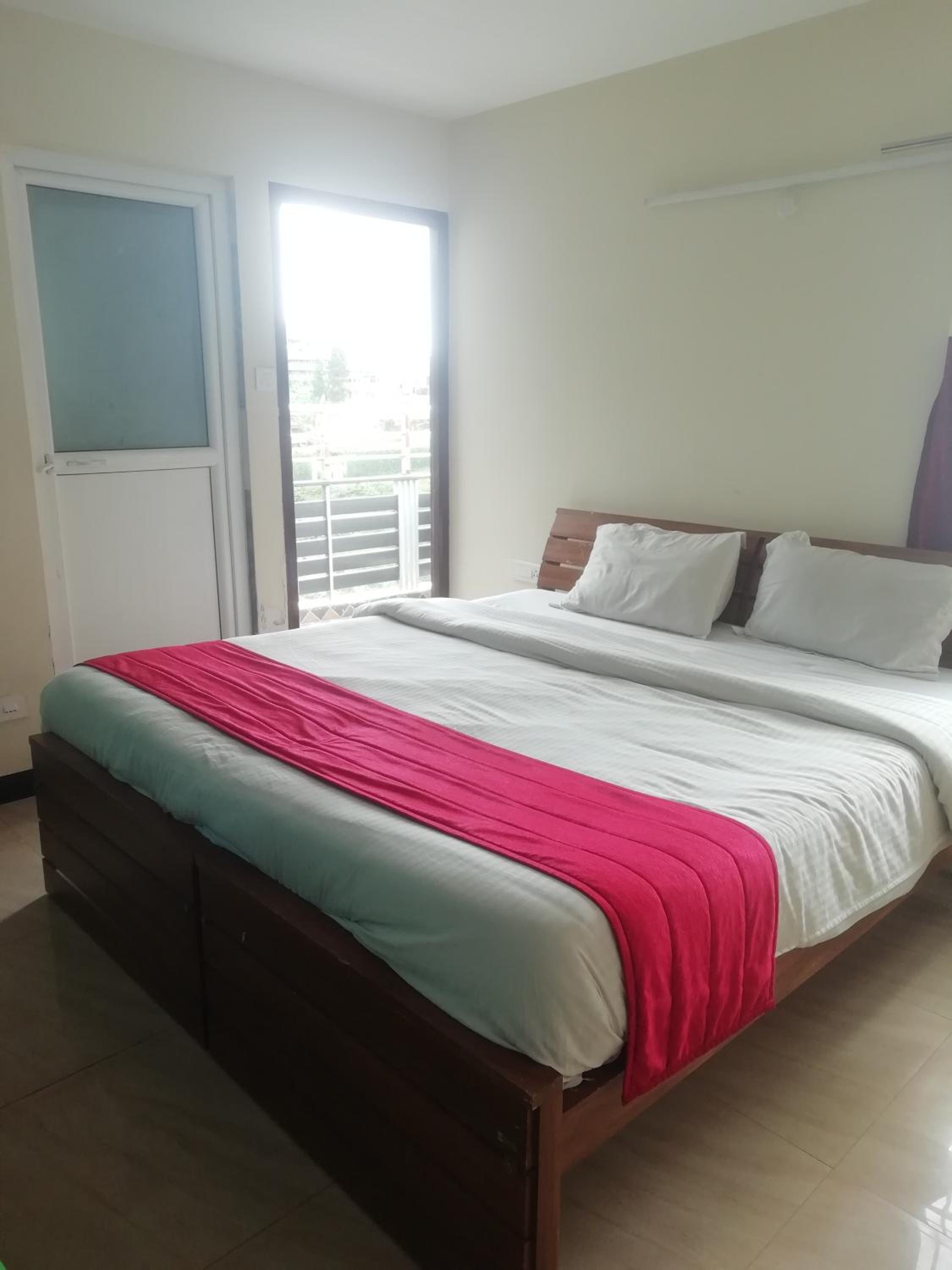 Sunstar Apartment