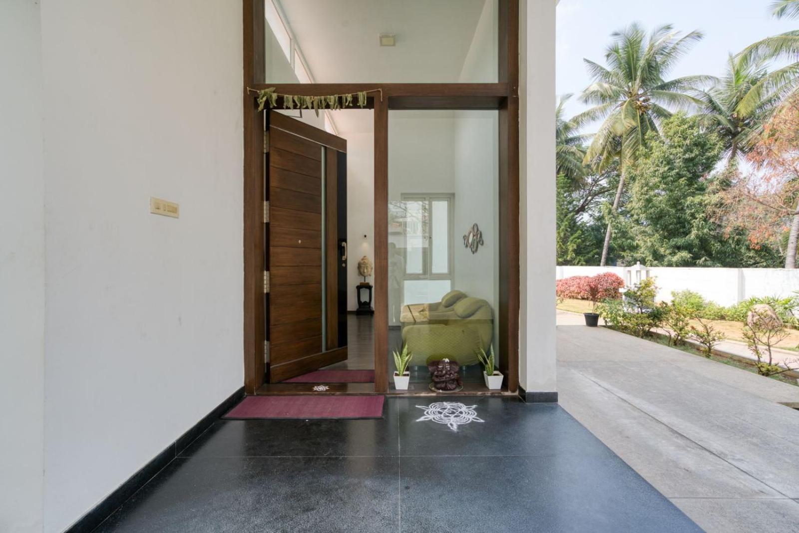 Sais lotus villa -Home stay and Event venue