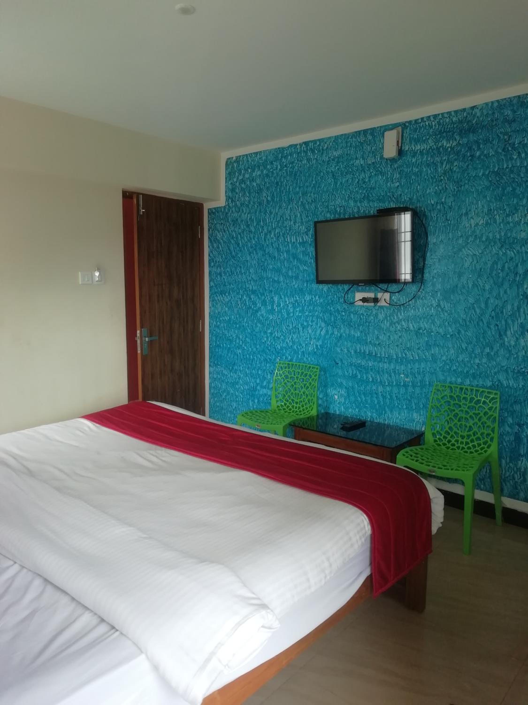 Sunstar Apartment