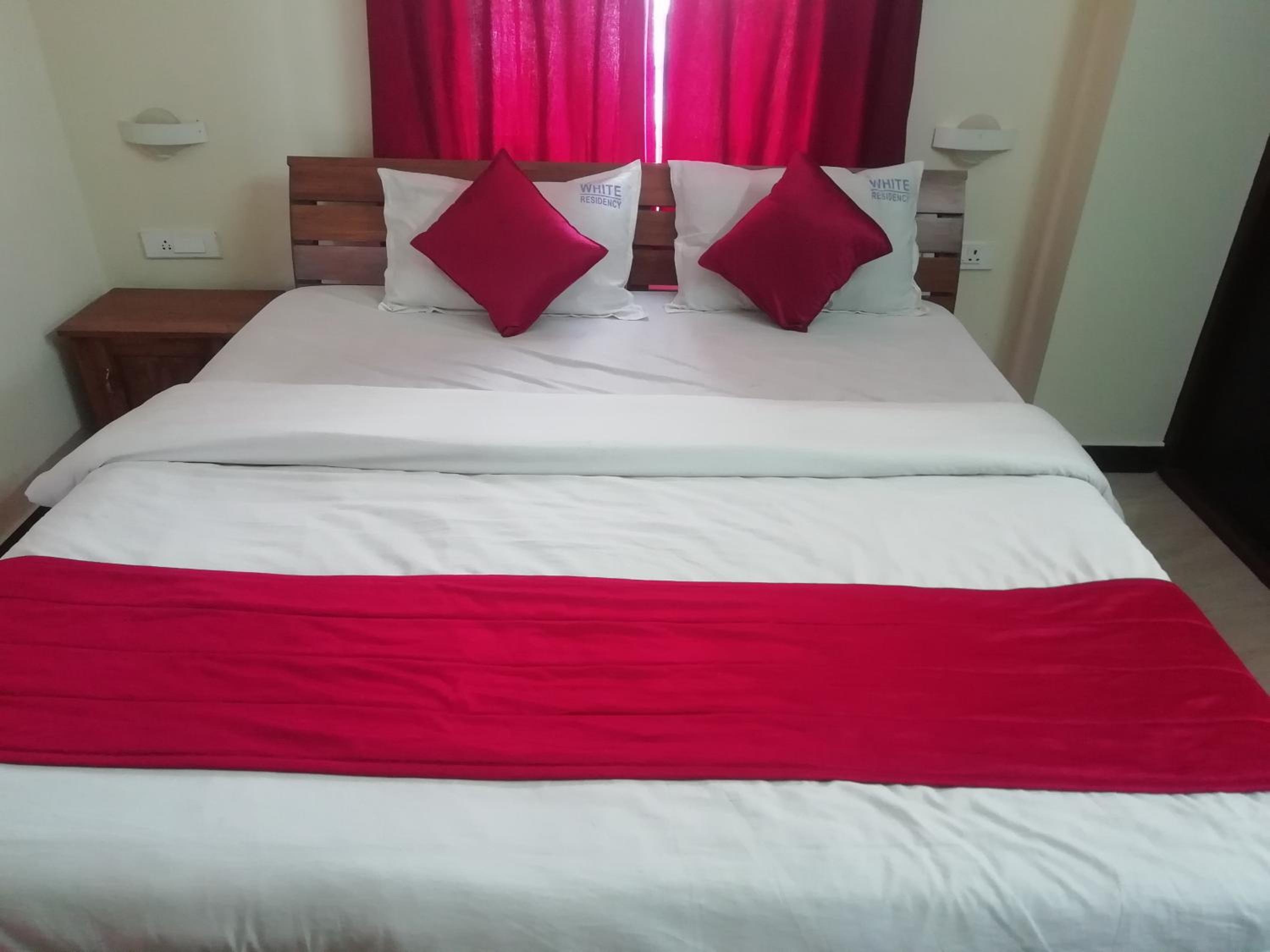 Sunstar Apartment