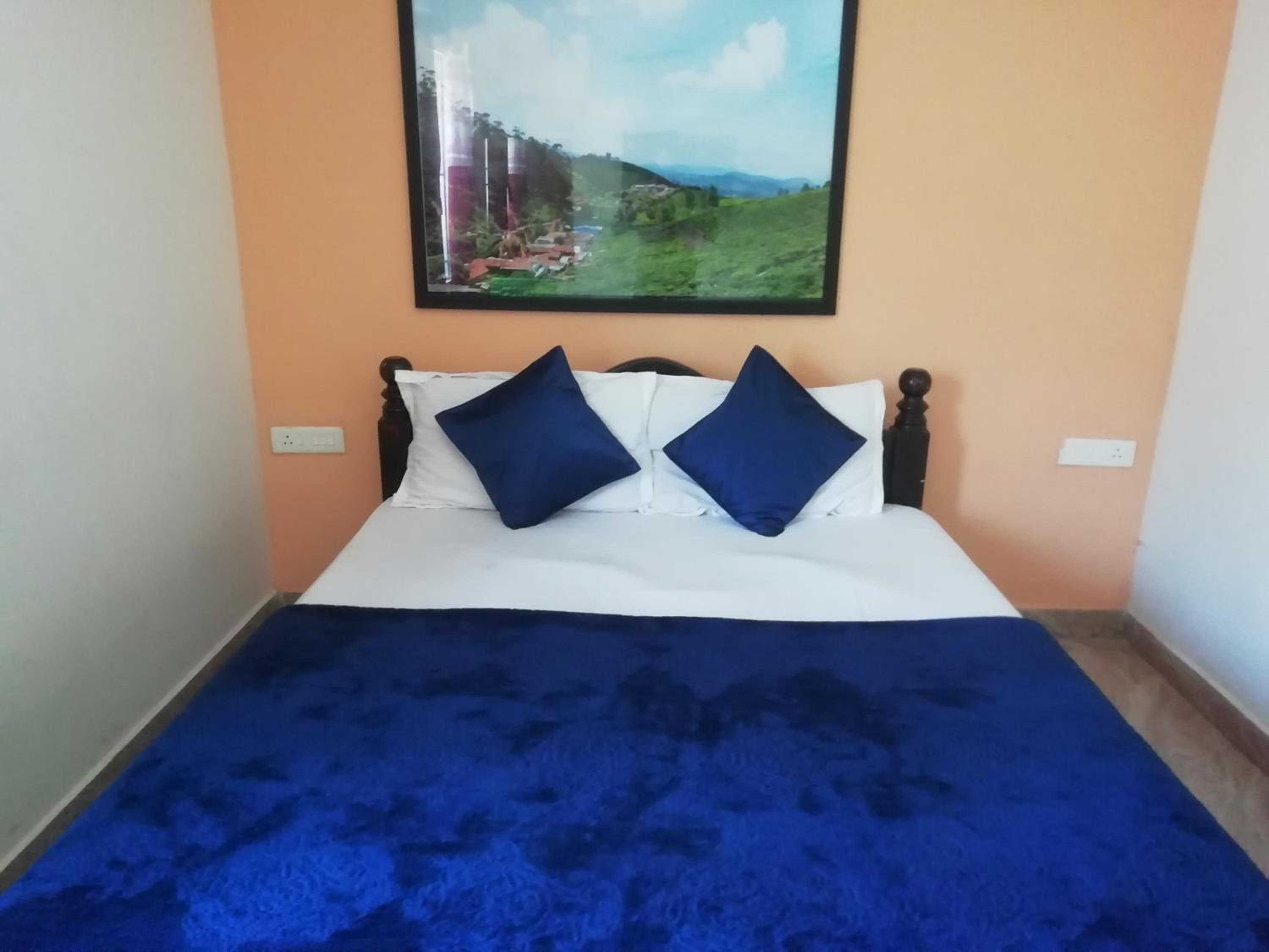 Sunstar Apartment