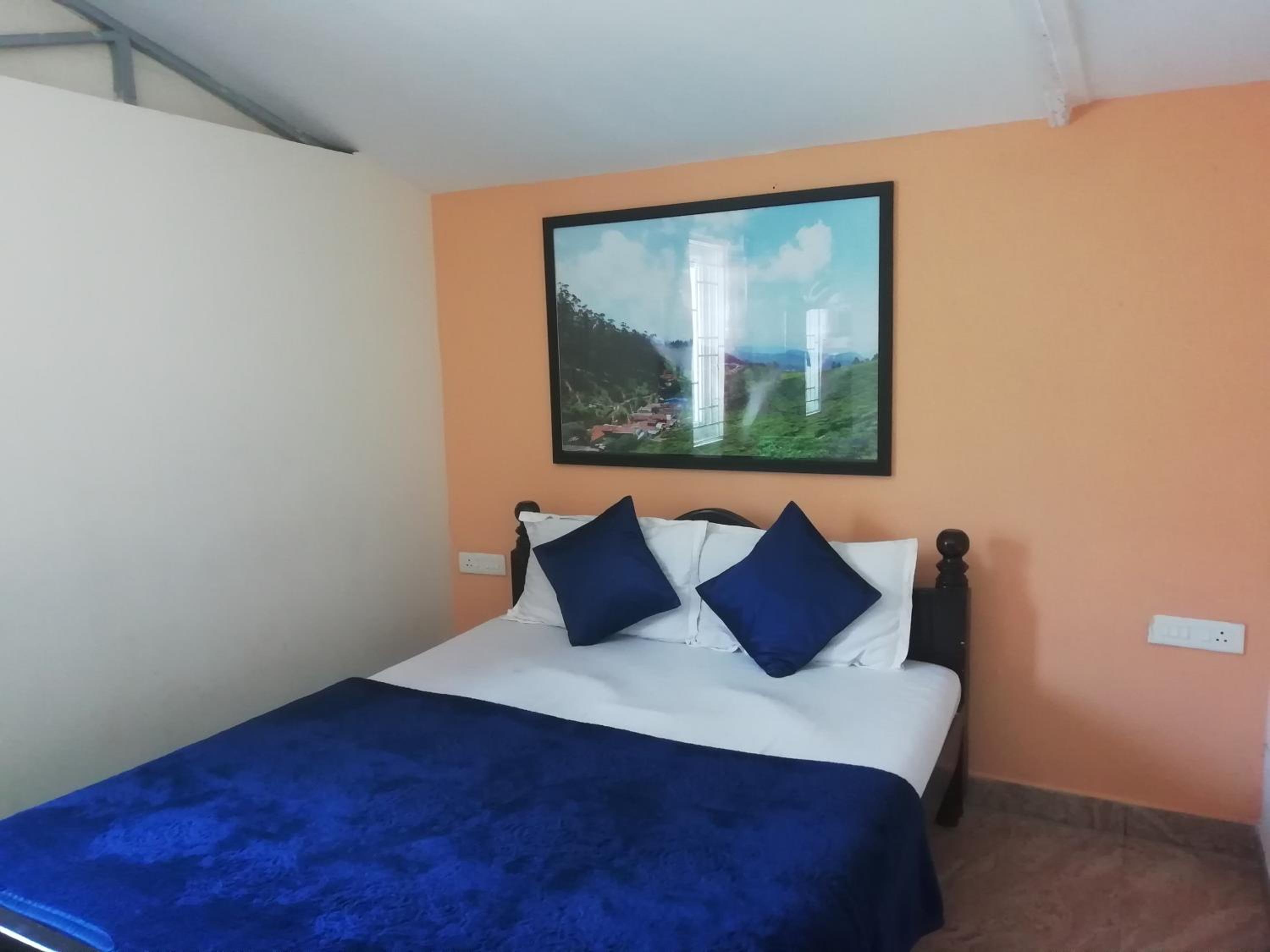 Sunstar Apartment