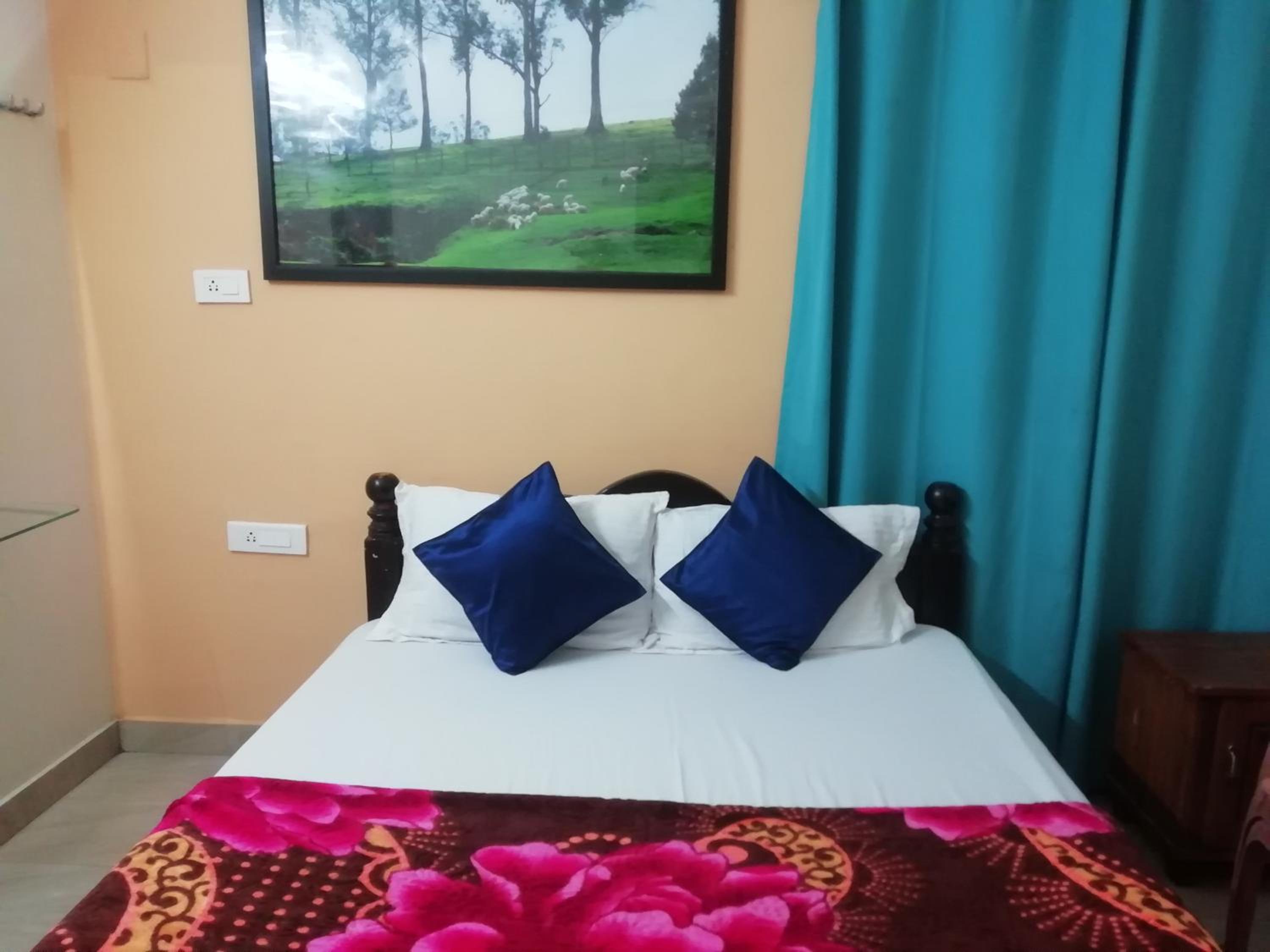 Sunstar Apartment