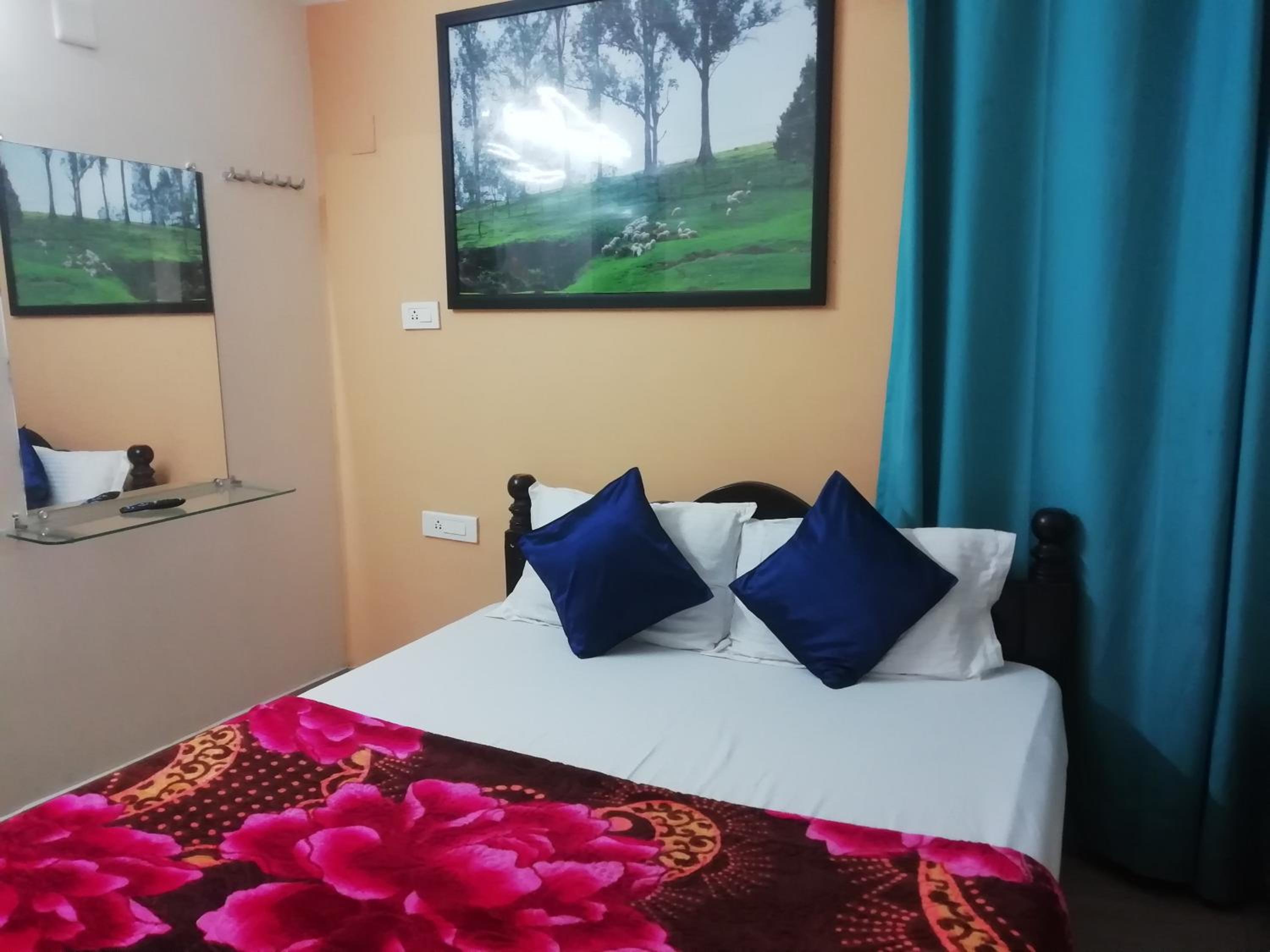 Sunstar Apartment