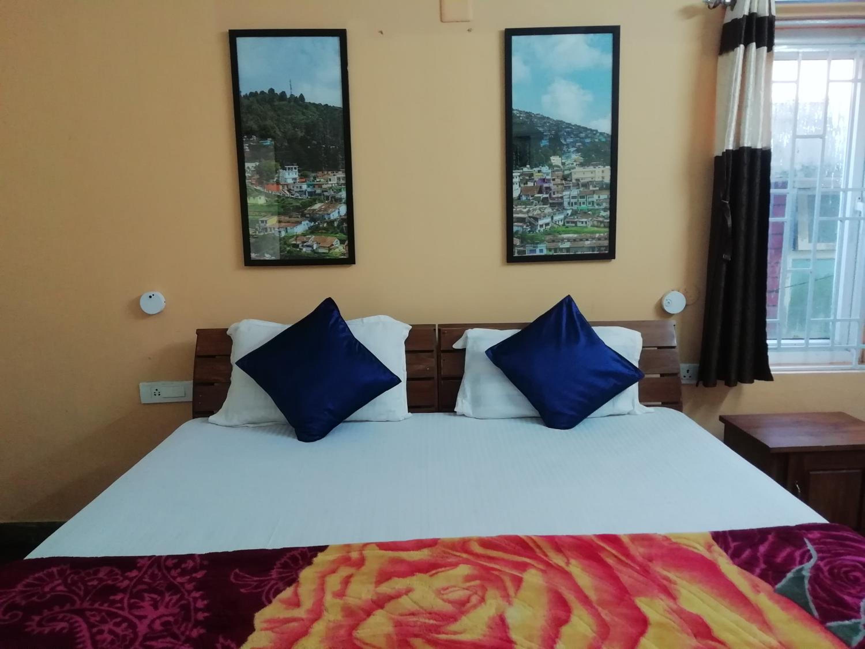 Sunstar Apartment