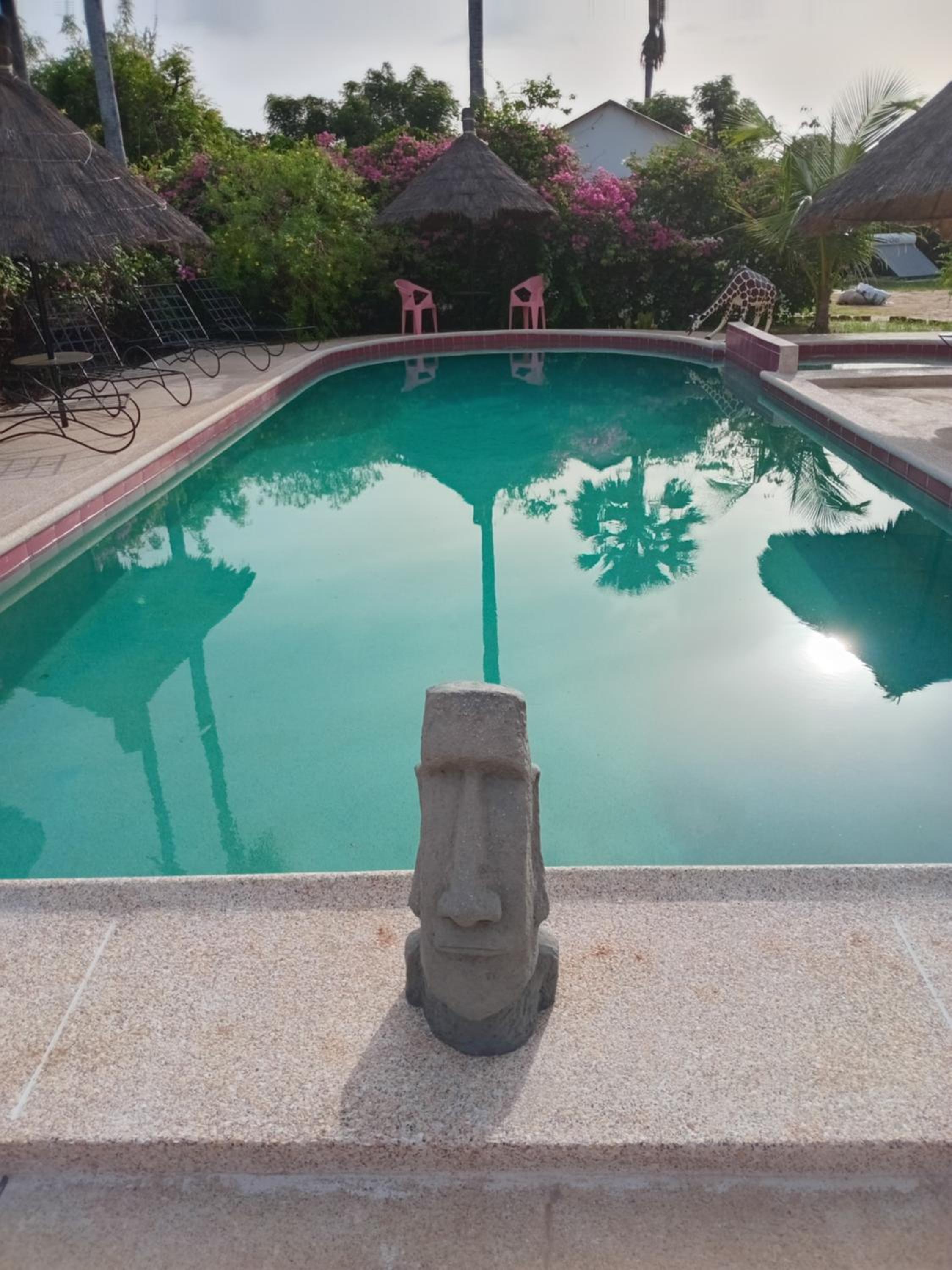 Baobab Lodge