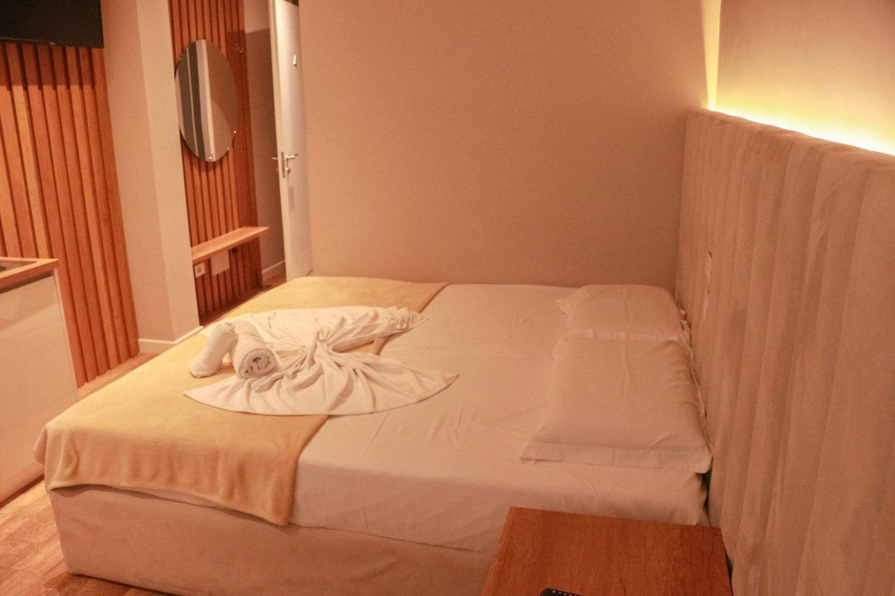 Nest&Rest Apartments