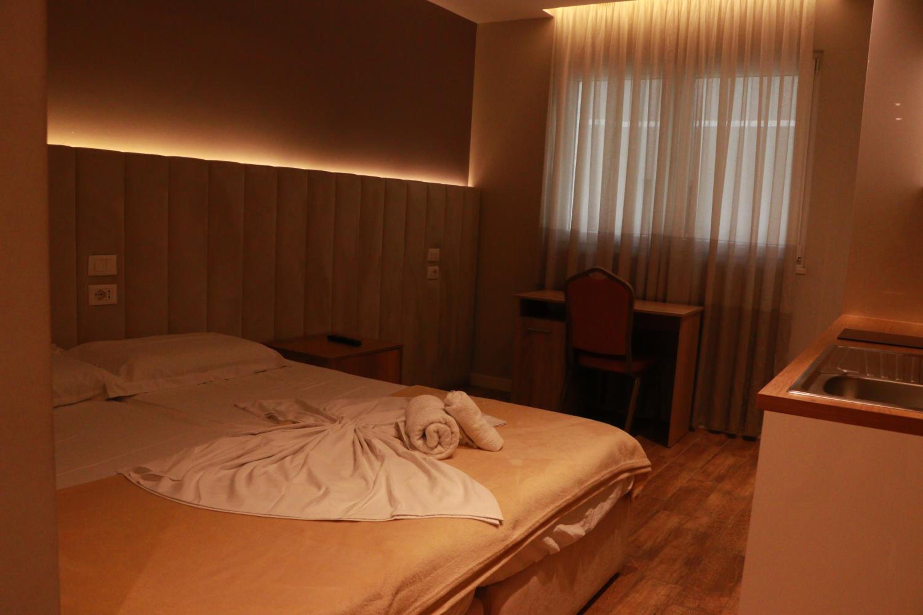 Nest&Rest Apartments