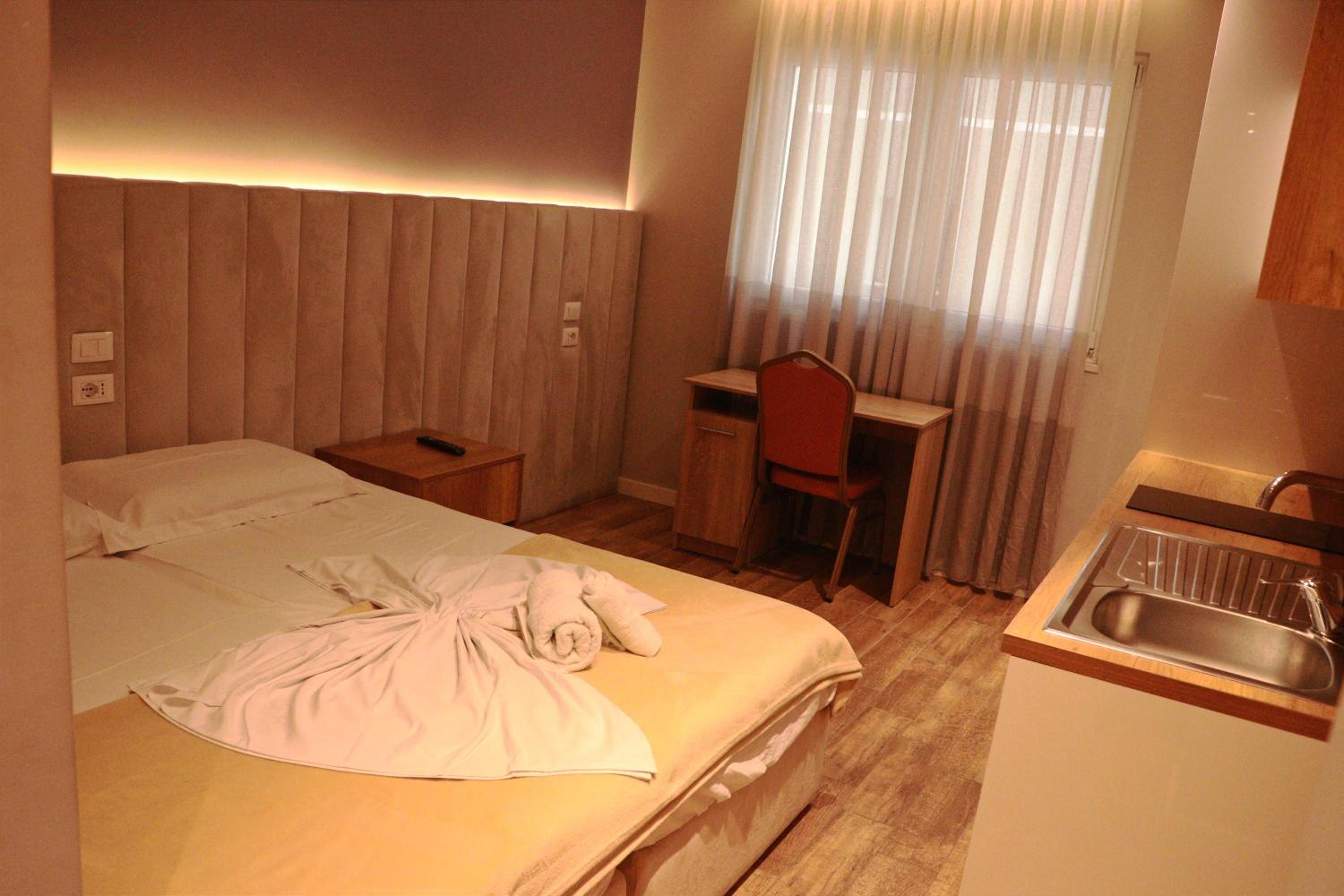 Nest&Rest Apartments
