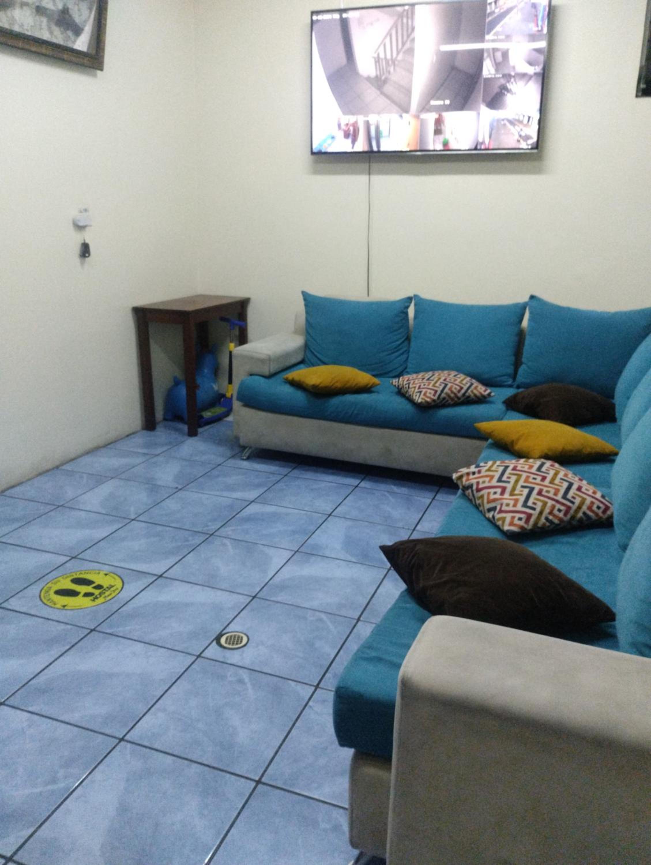 Hostal mariajose baños