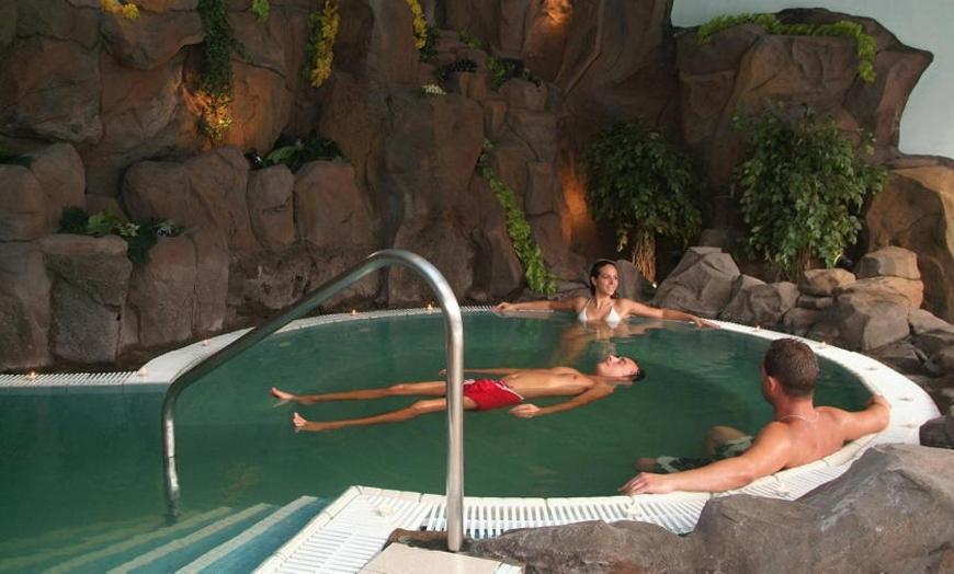 Tenerife Holidays