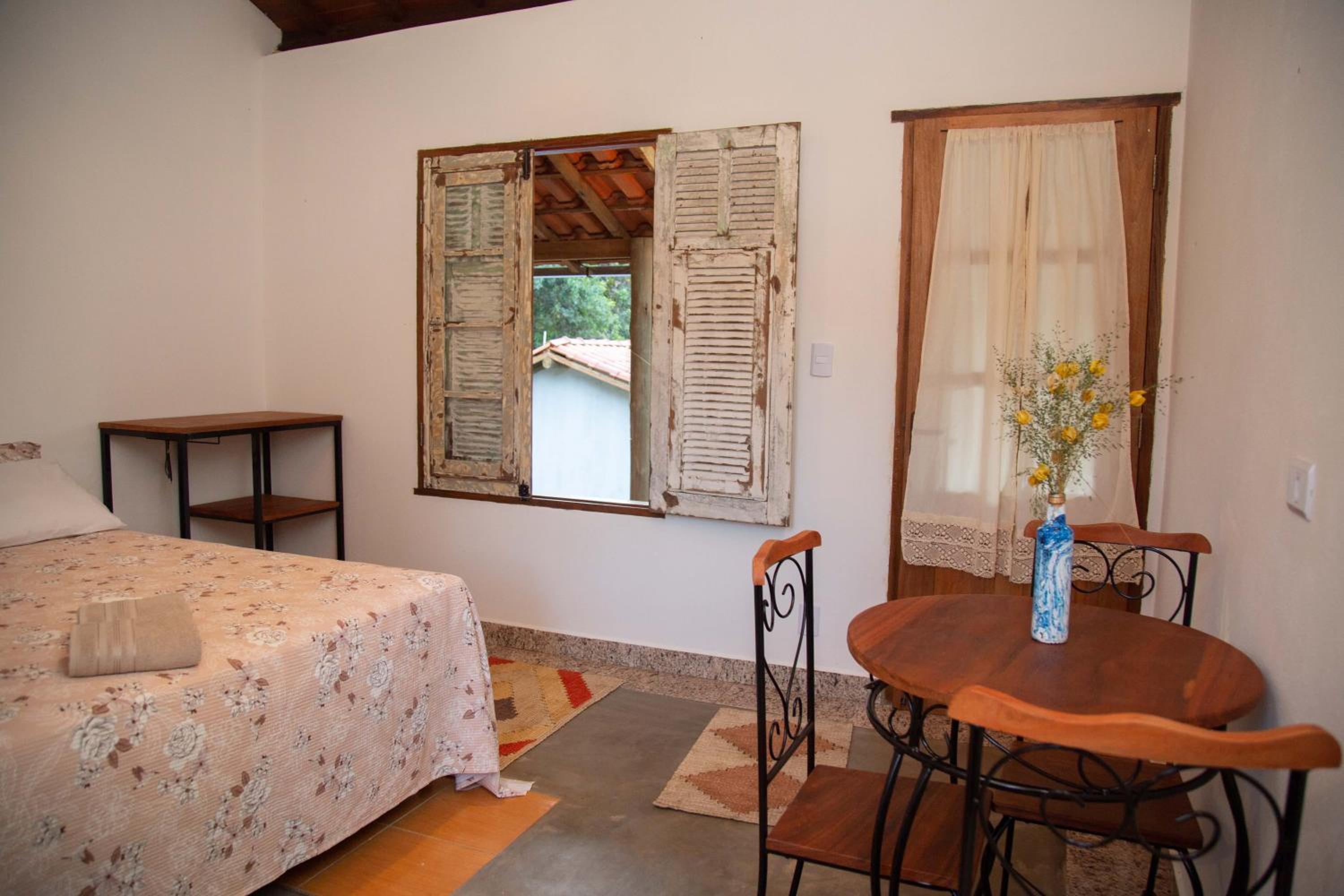 Villa Vinil