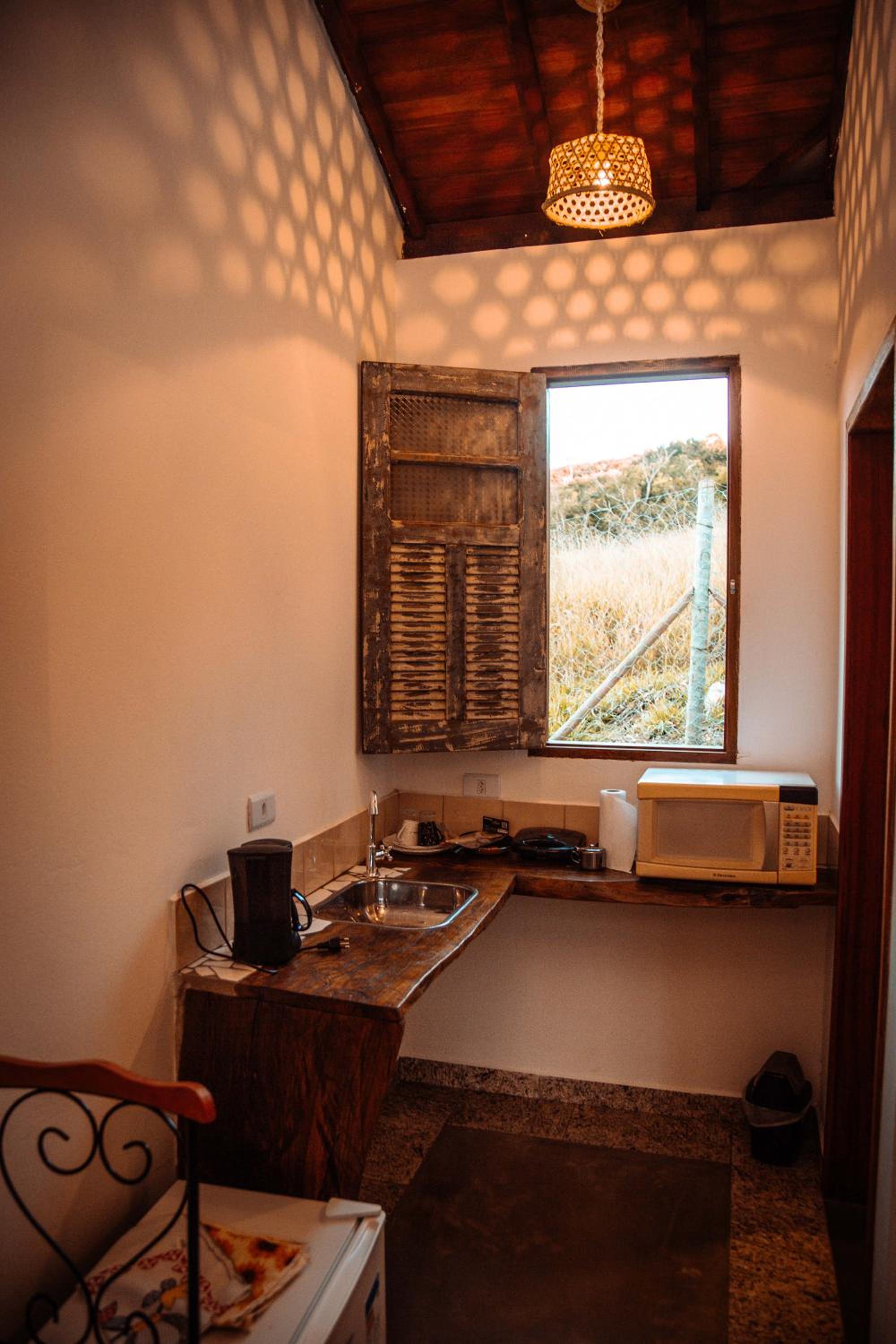 Villa Vinil