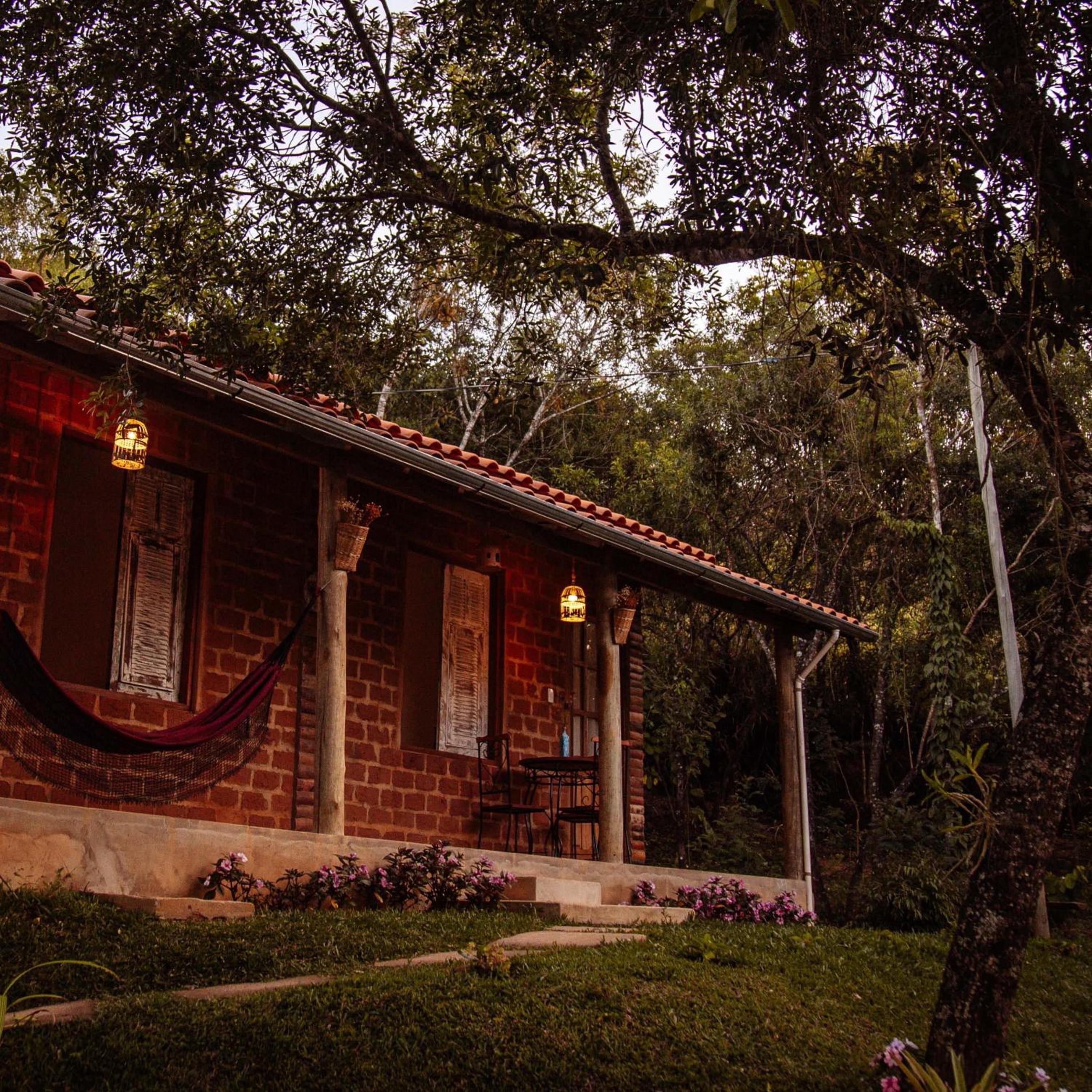 Villa Vinil