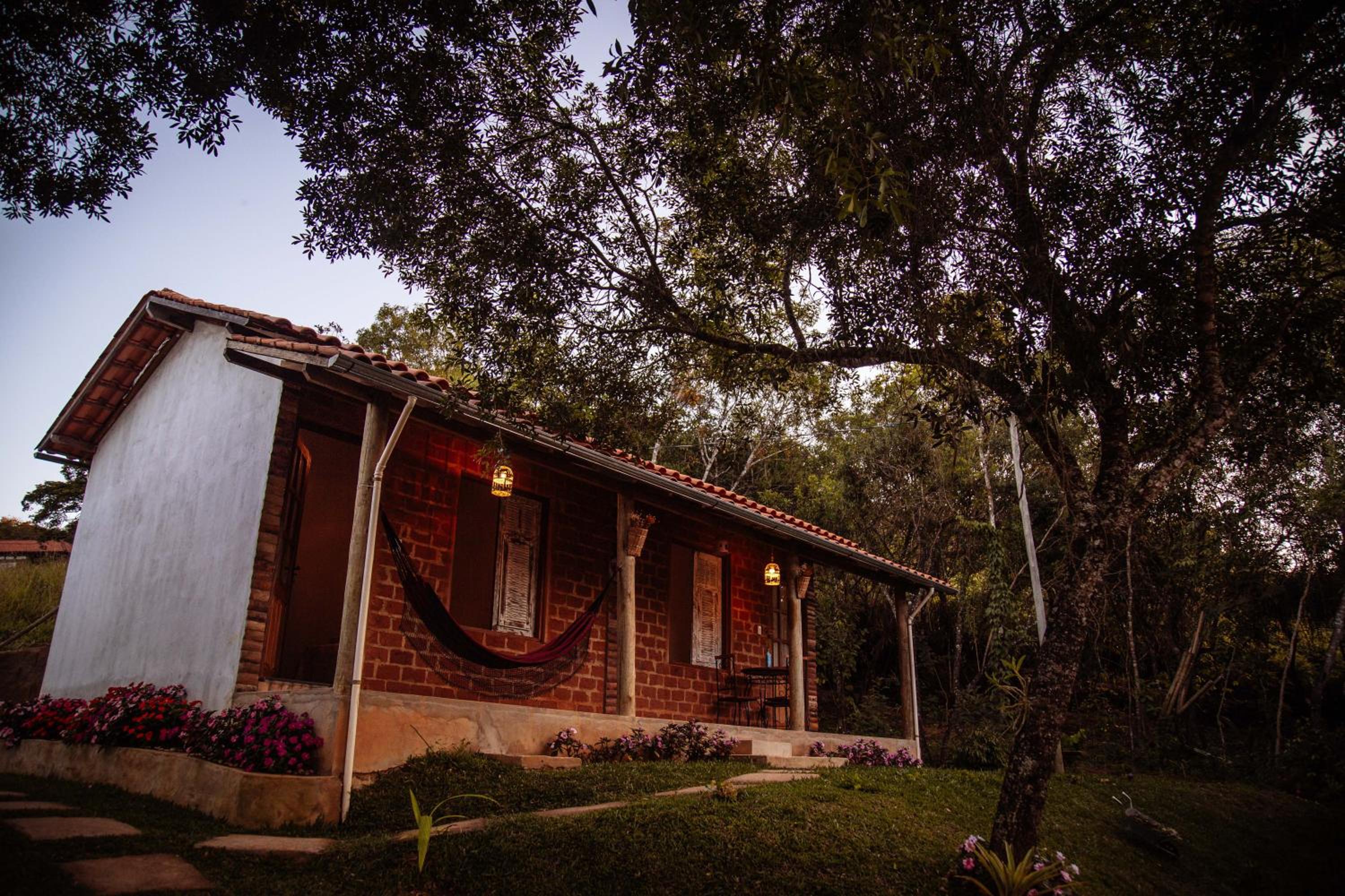 Villa Vinil