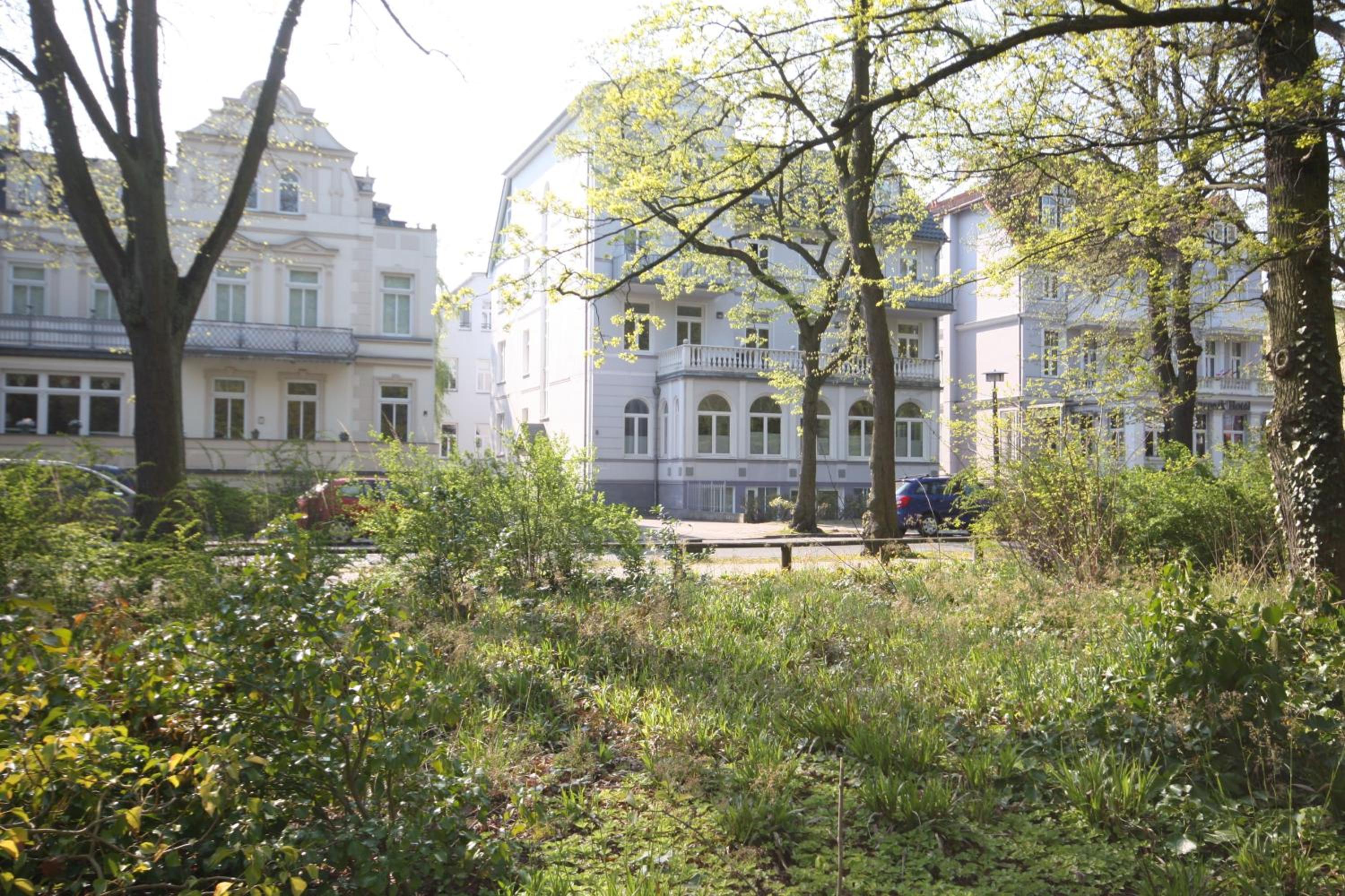 Warnemünde Ferienwohnung AnMari