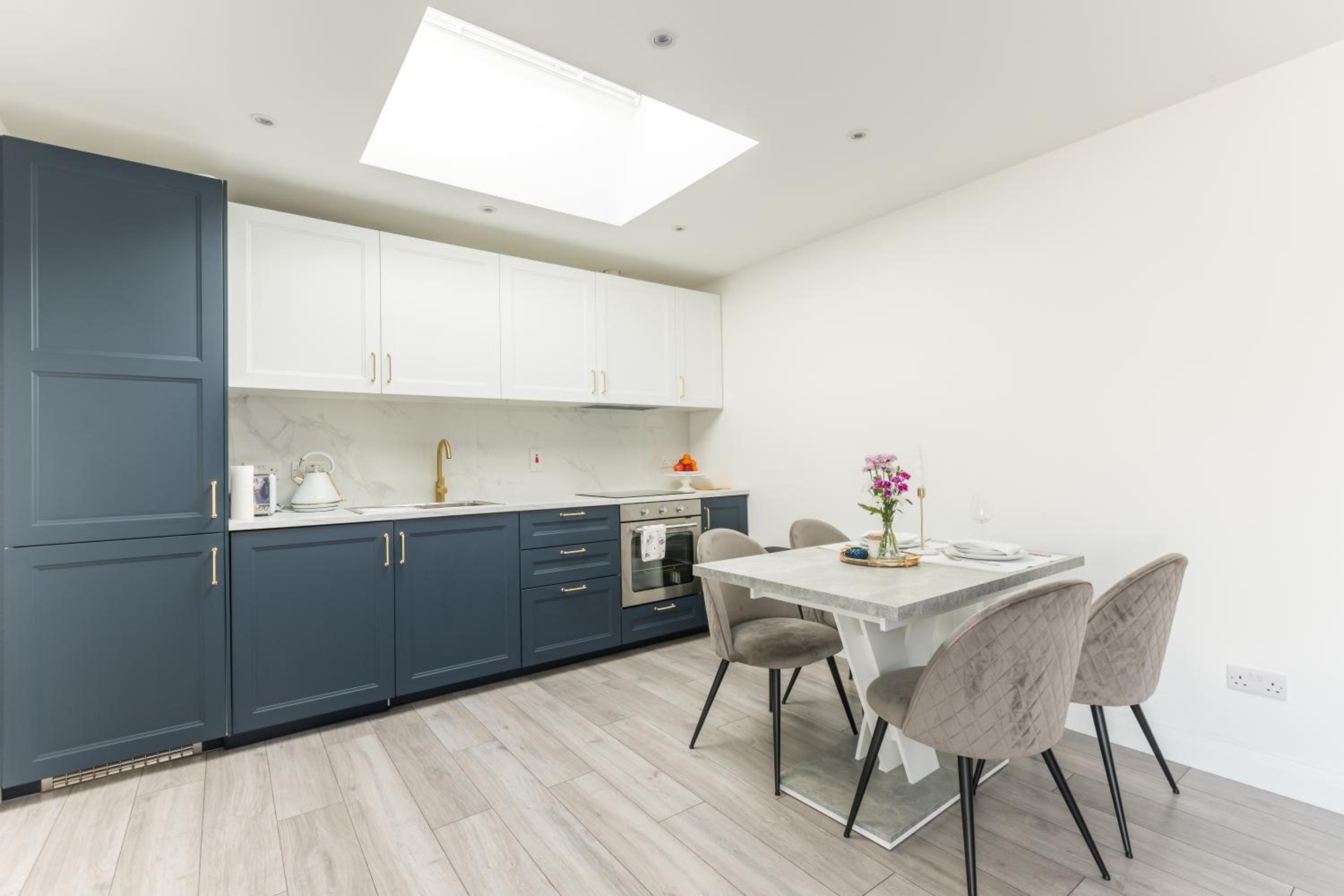 Guest house in Dublin view 5