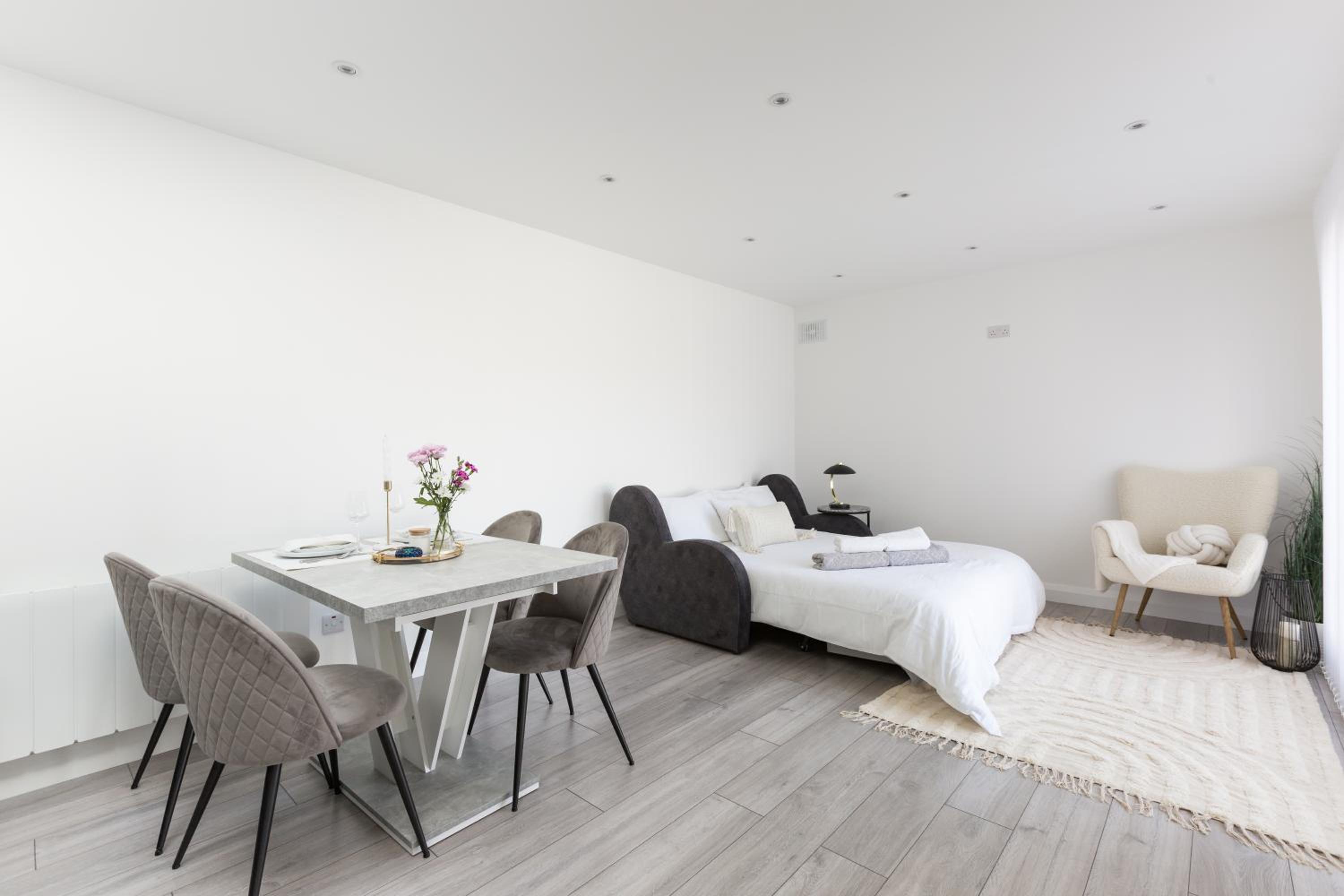 Guest house in Dublin view 4