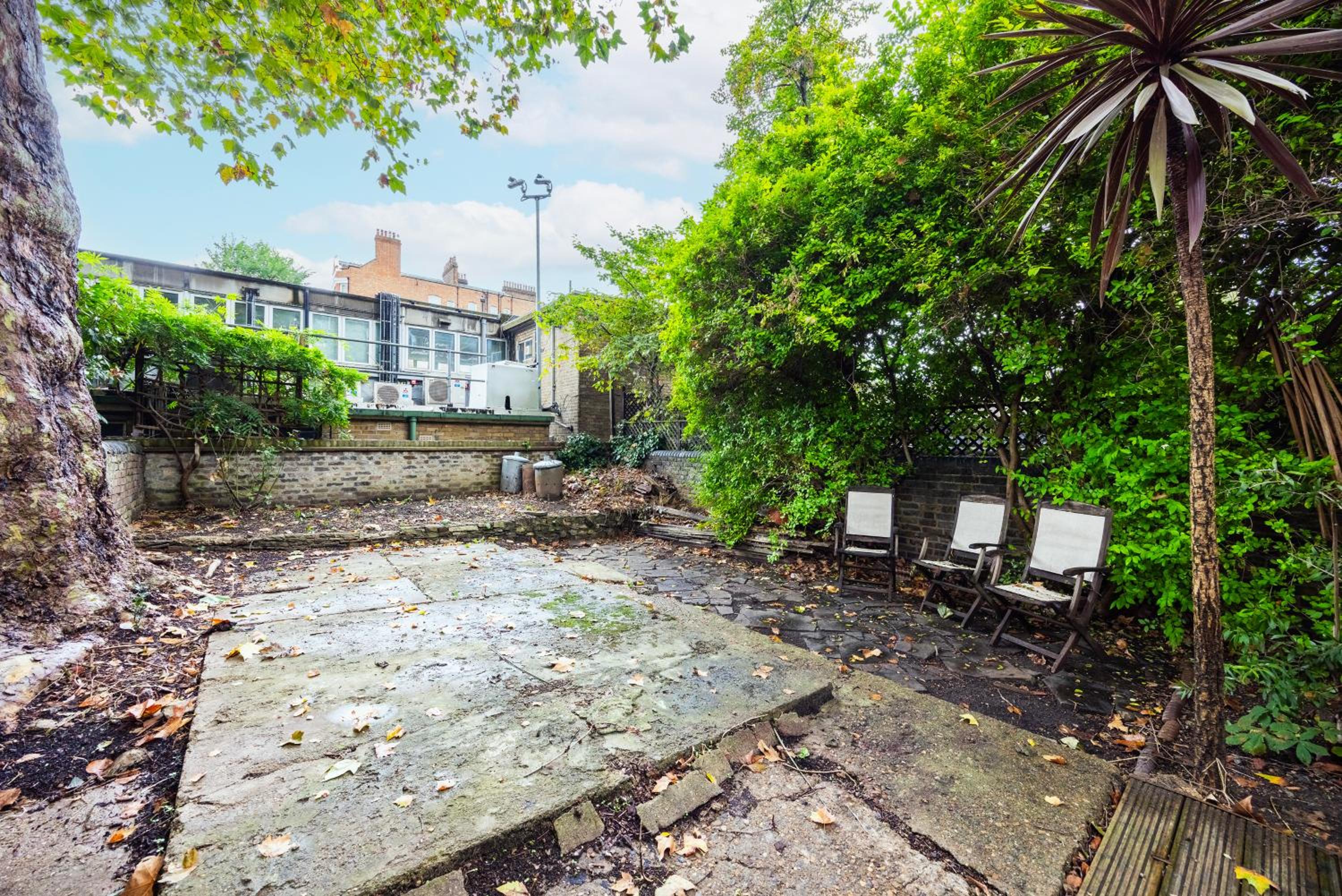 Modern 1 BR Near Earls Court