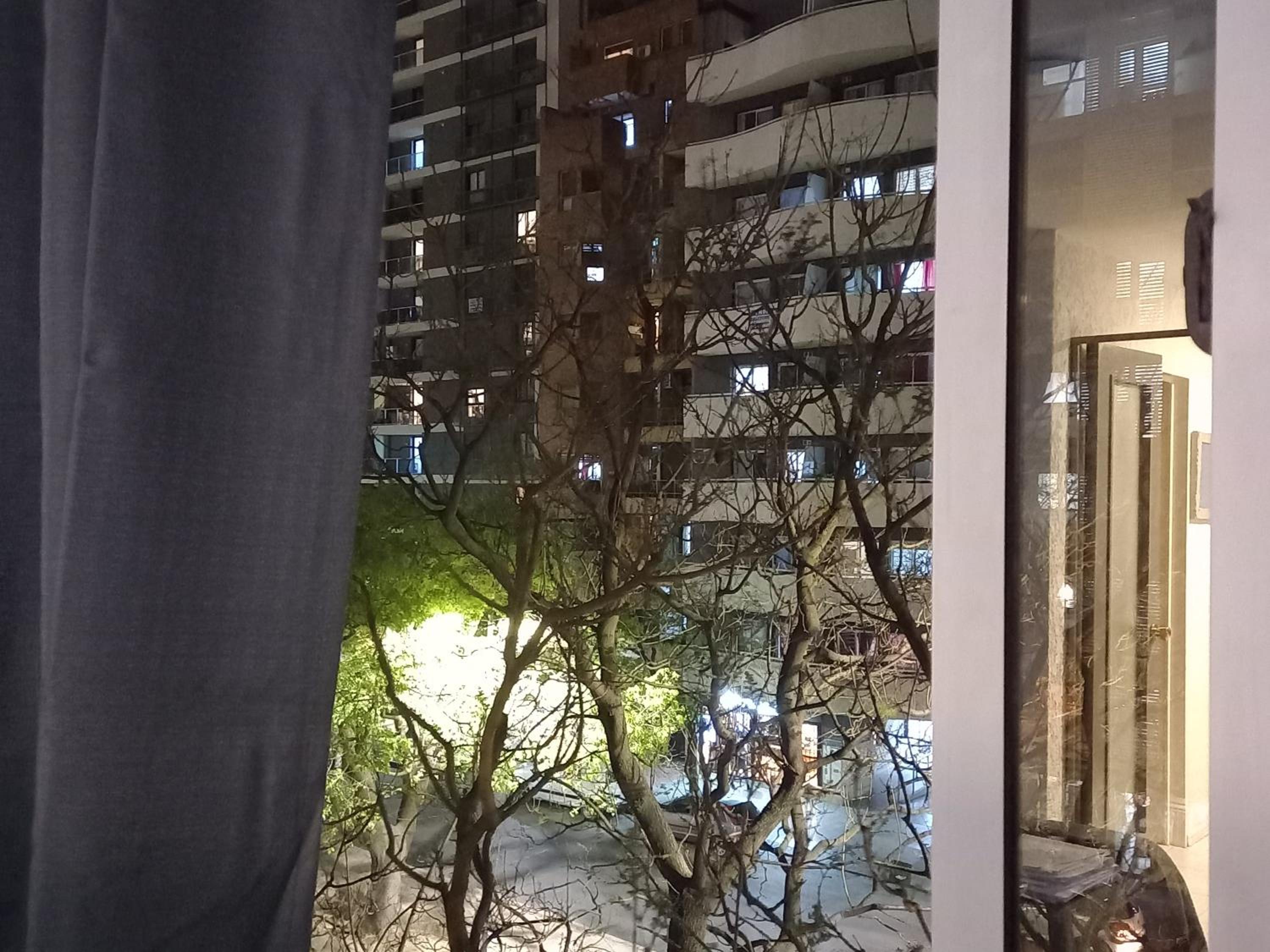 Apartamento Nueva Cordoba