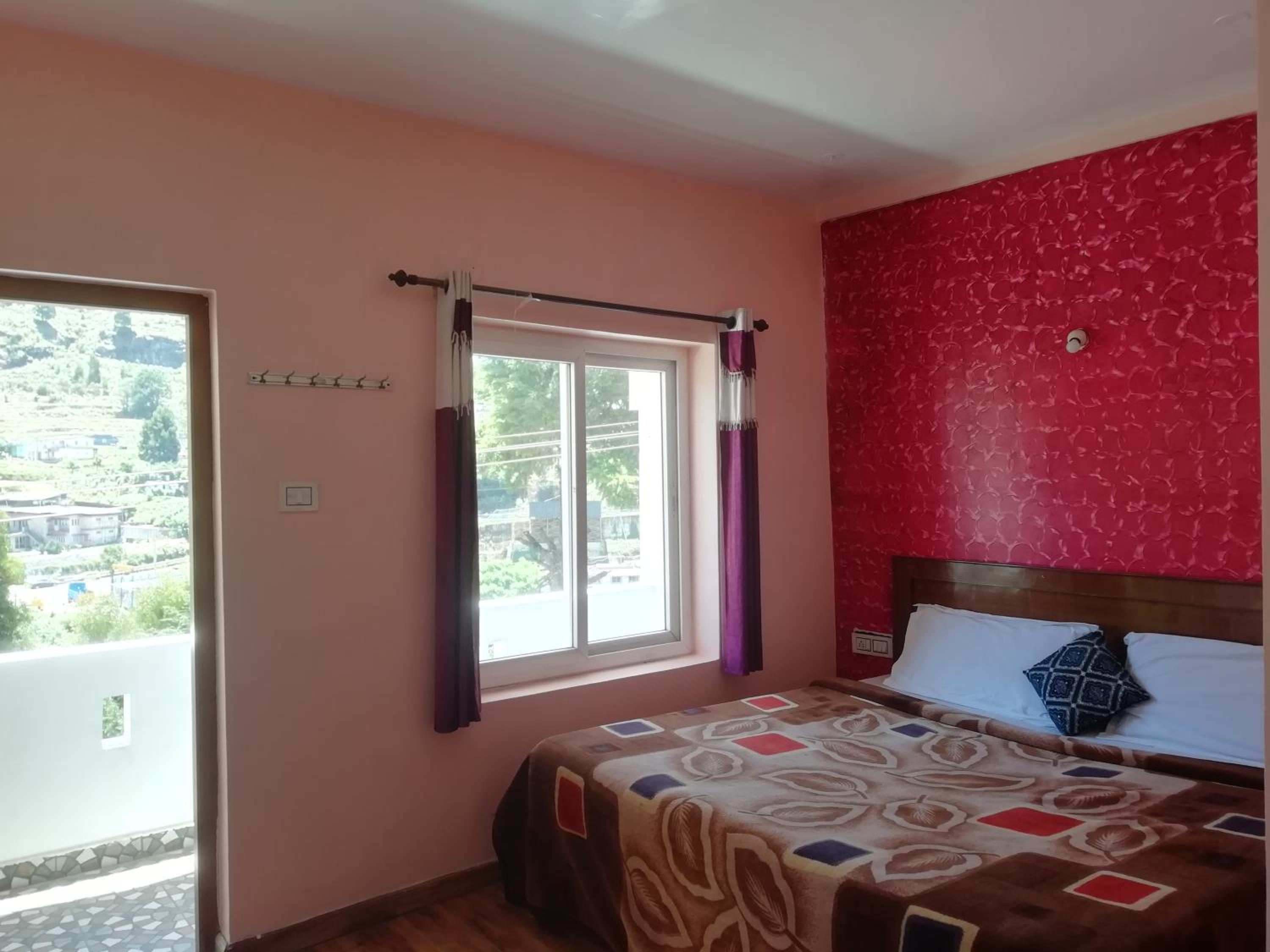 Sunstar Apartment