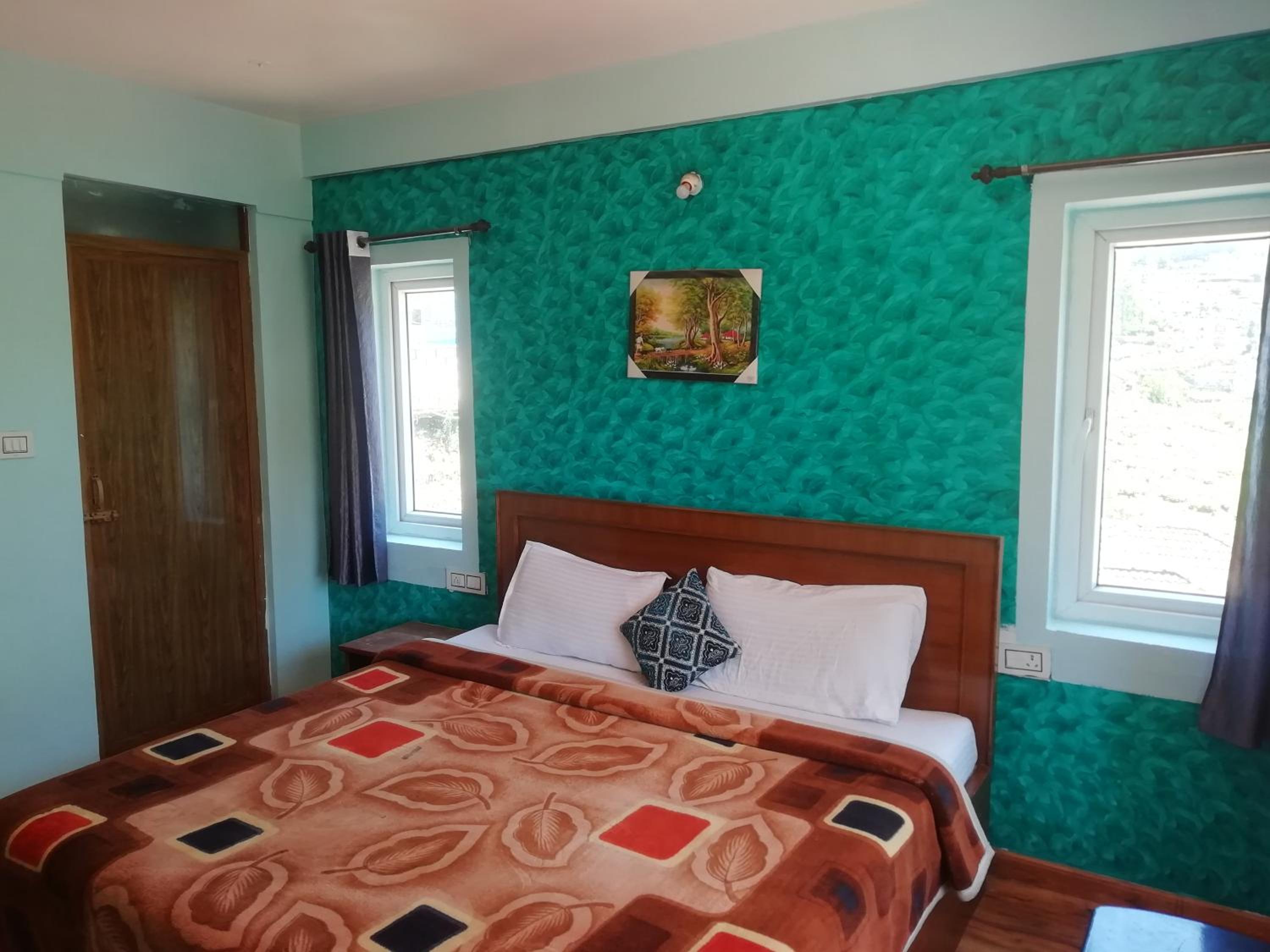 Sunstar Apartment