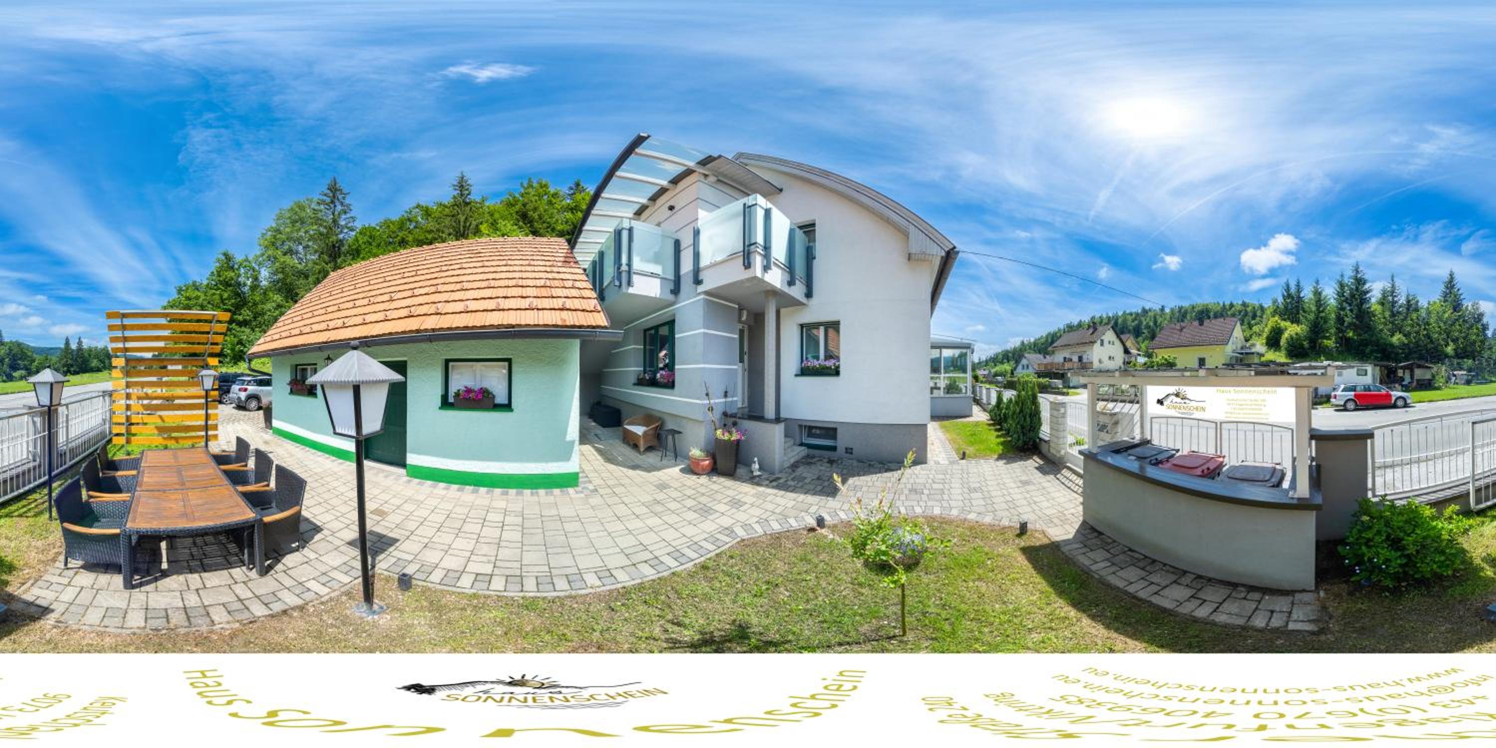 Haus Sonnenschein