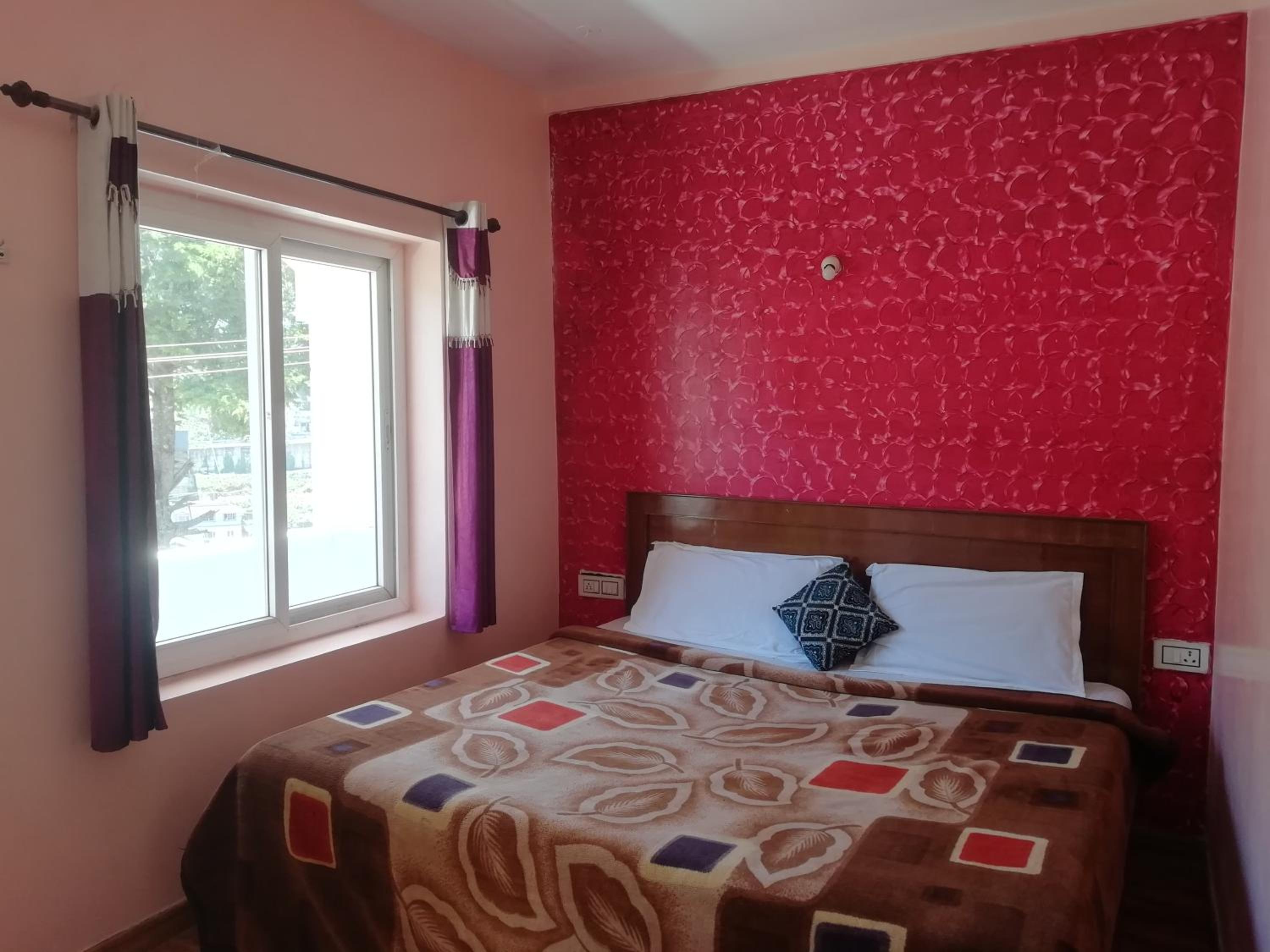 Sunstar Apartment