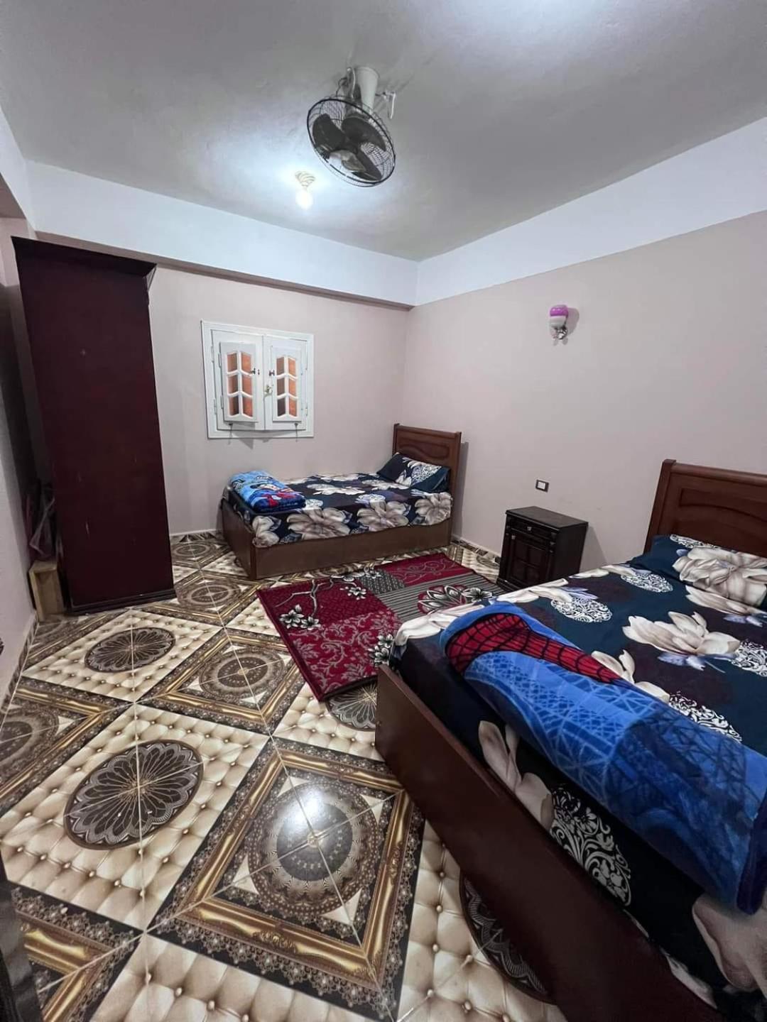 Siwa Shali Hostel