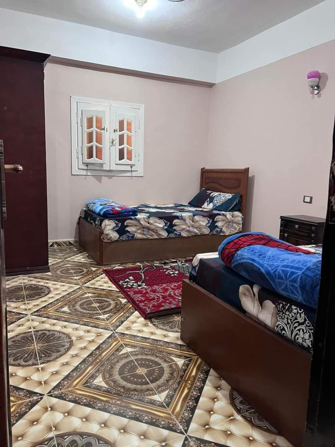 Siwa Shali Hostel