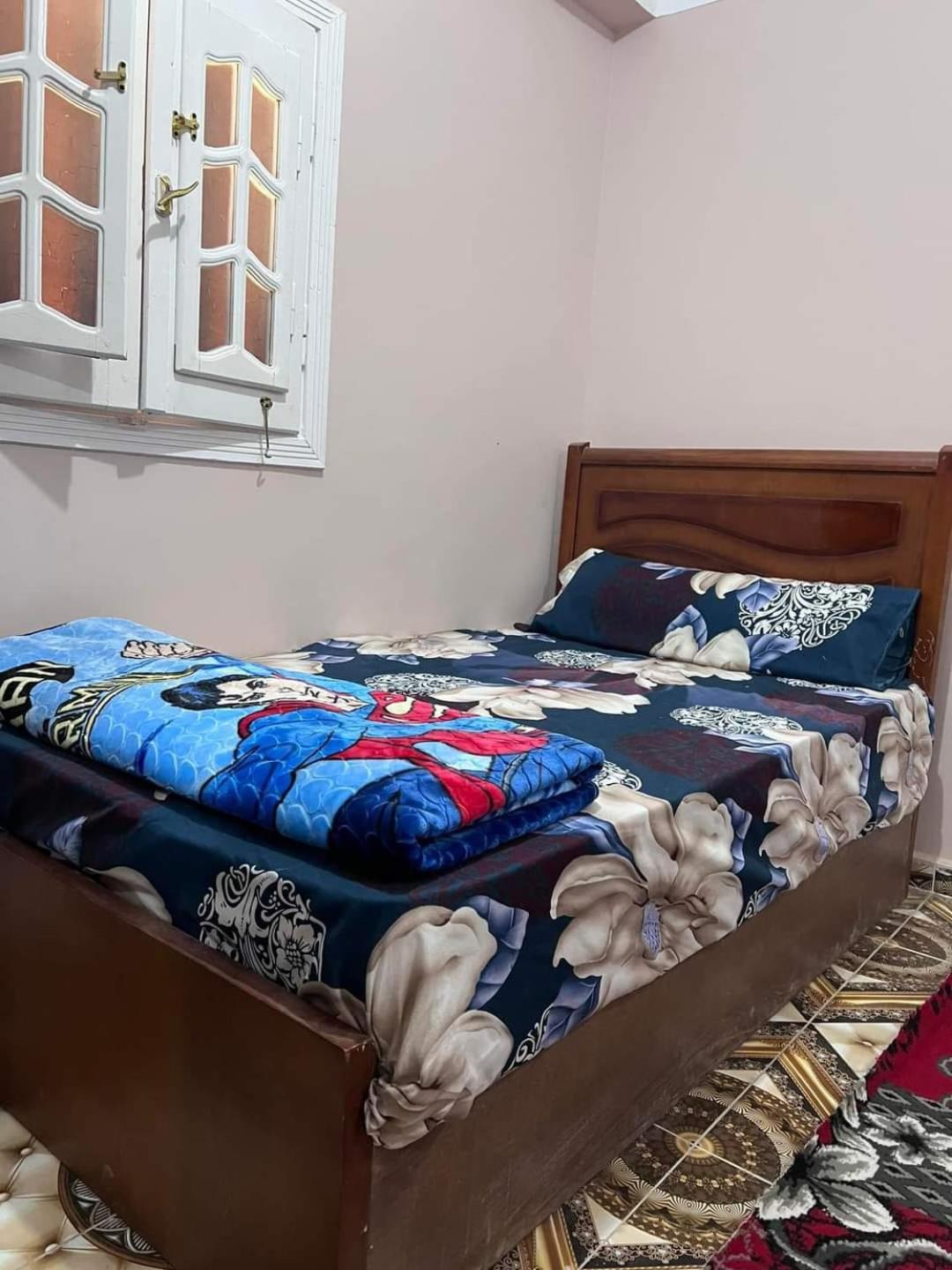 Siwa Shali Hostel