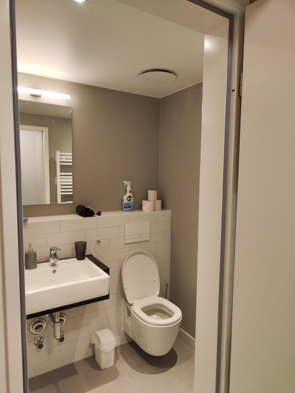 Luxurious Studio in Mitte Next to the Berlin Central Train Station Hauptbahnhof