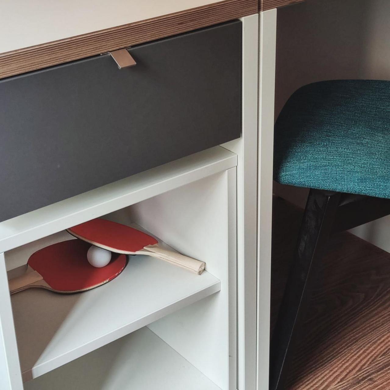 Luxurious Studio in Mitte Next to the Berlin Central Train Station Hauptbahnhof