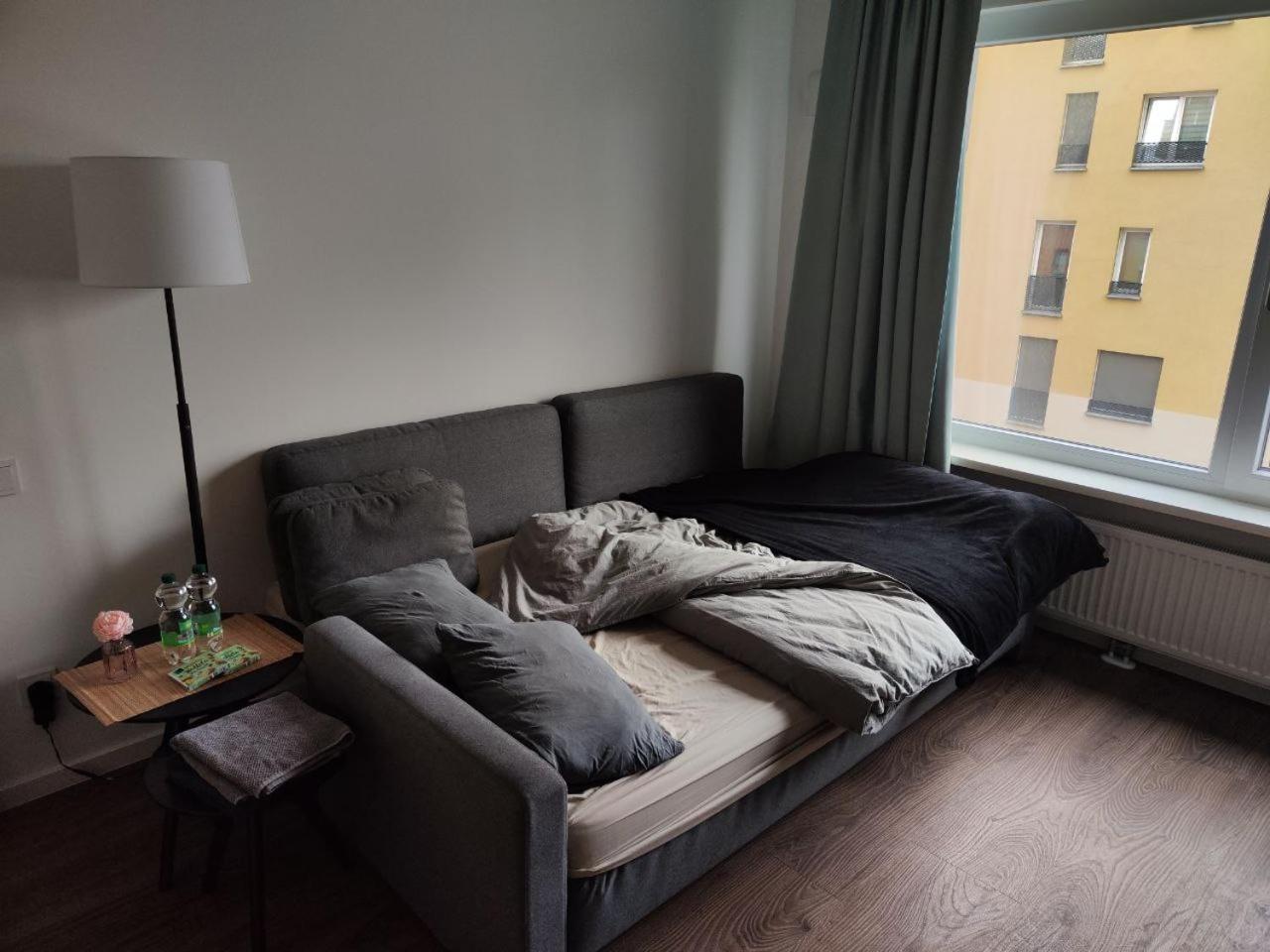 Luxurious Studio in Mitte Next to the Berlin Central Train Station Hauptbahnhof