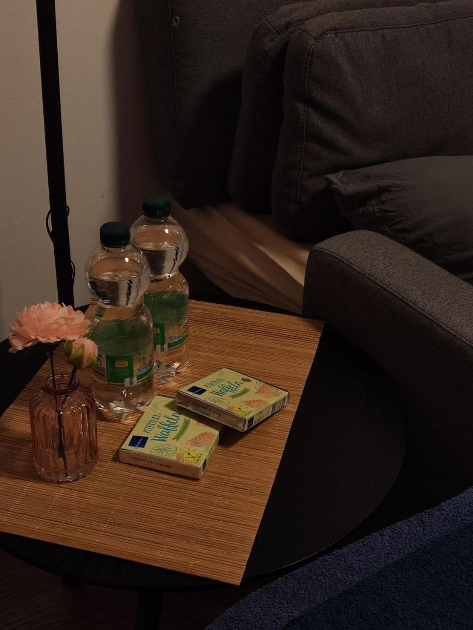 Luxurious Studio in Mitte Next to the Berlin Central Train Station Hauptbahnhof