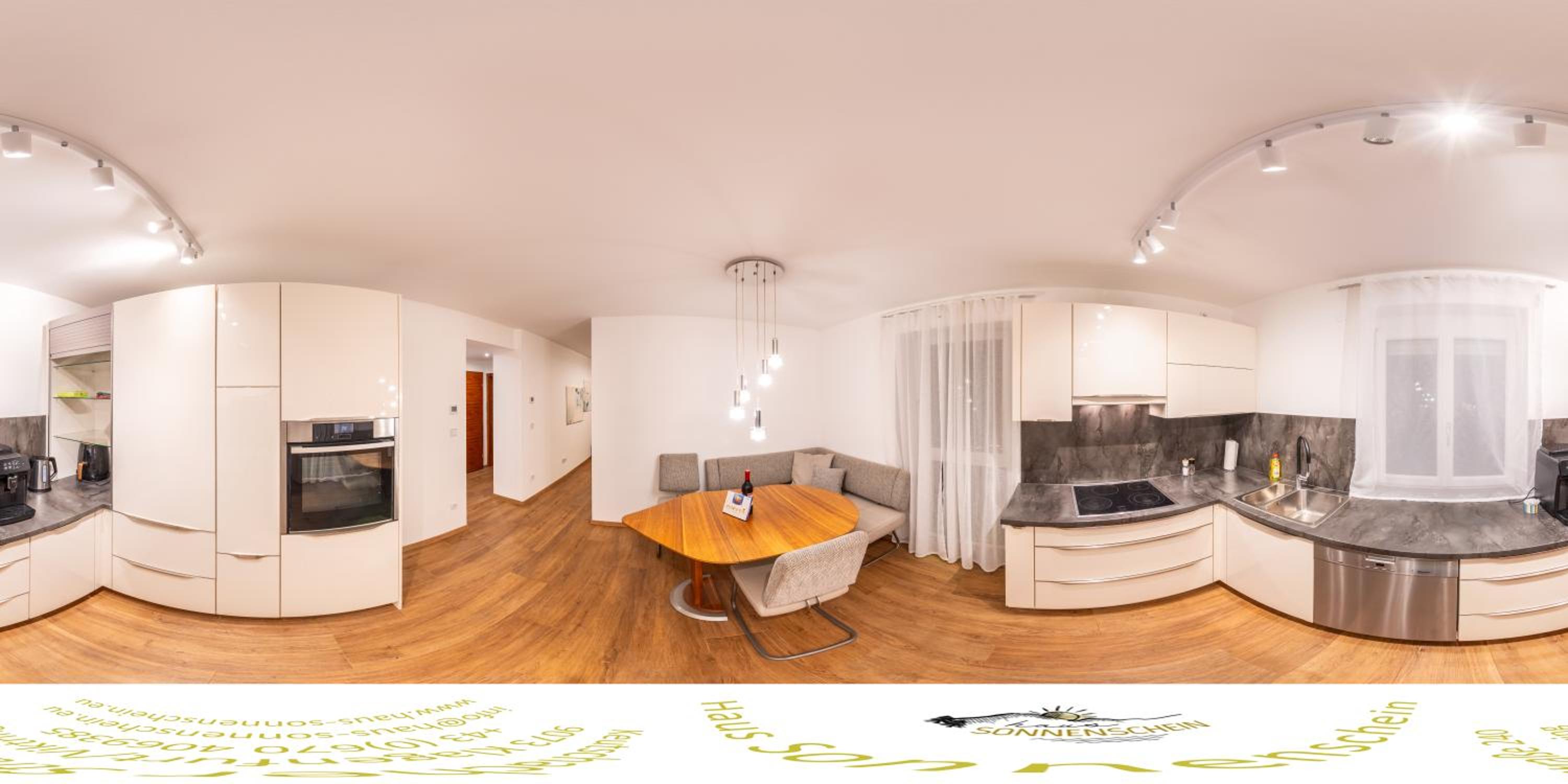 Haus Sonnenschein